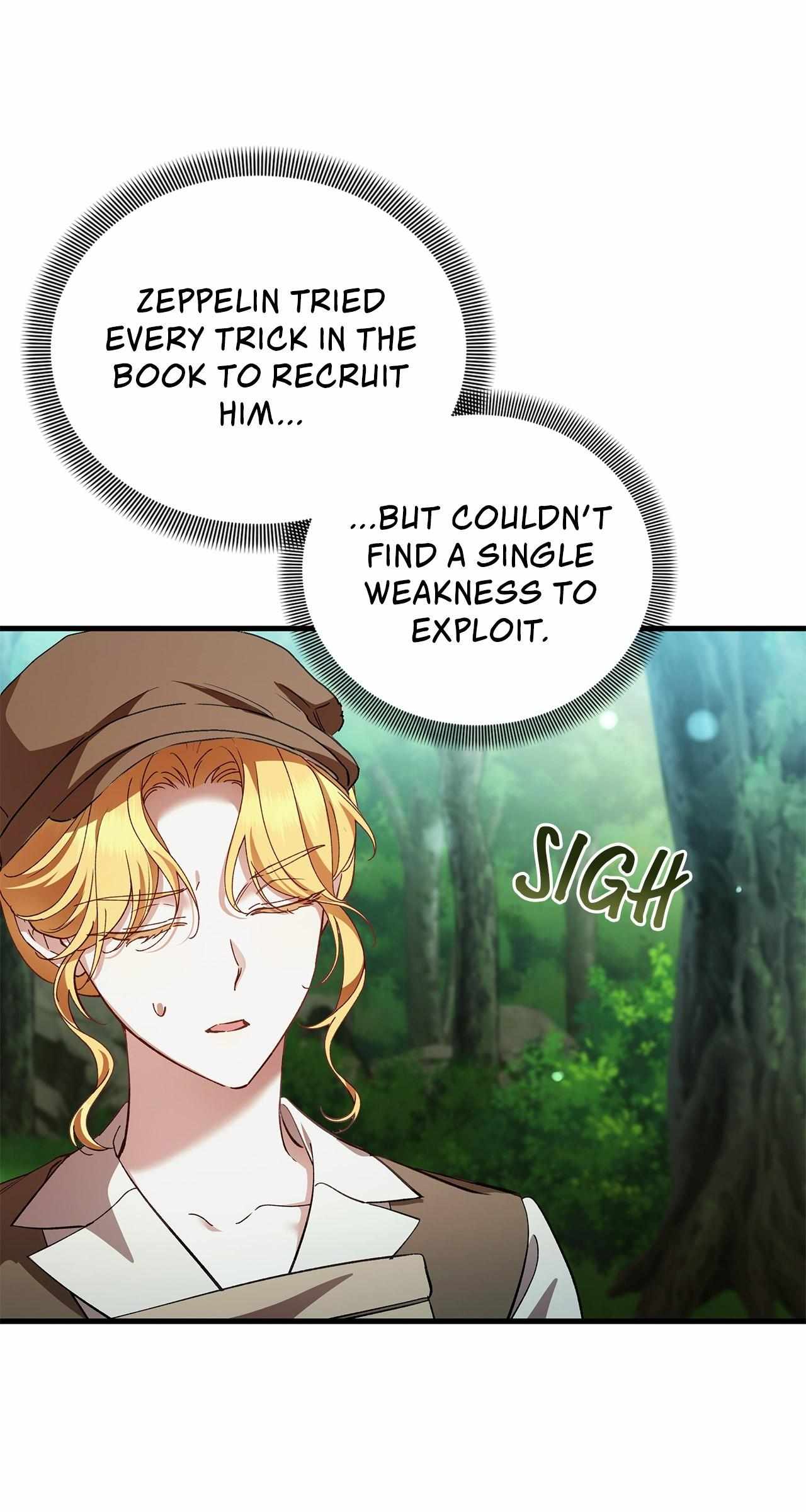 The Countess Makes a Comeback Chapter 17 page 57 - 