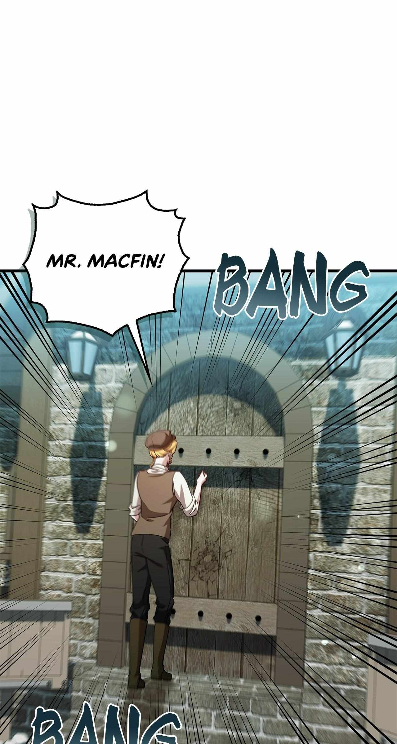 The Countess Makes a Comeback Chapter 17 page 58 - 