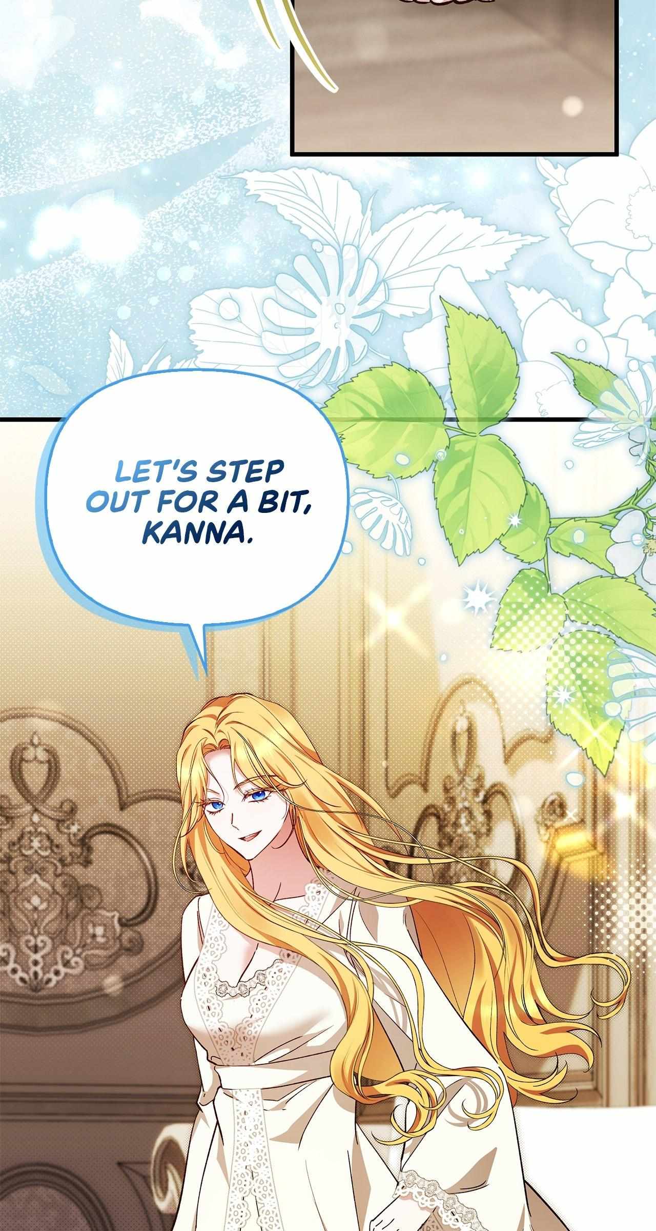 The Countess Makes a Comeback Chapter 17 page 7 - 