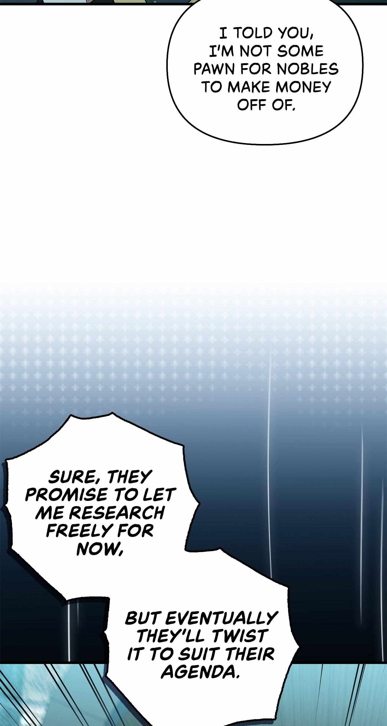 The Countess Makes a Comeback Chapter 17 page 69 - 