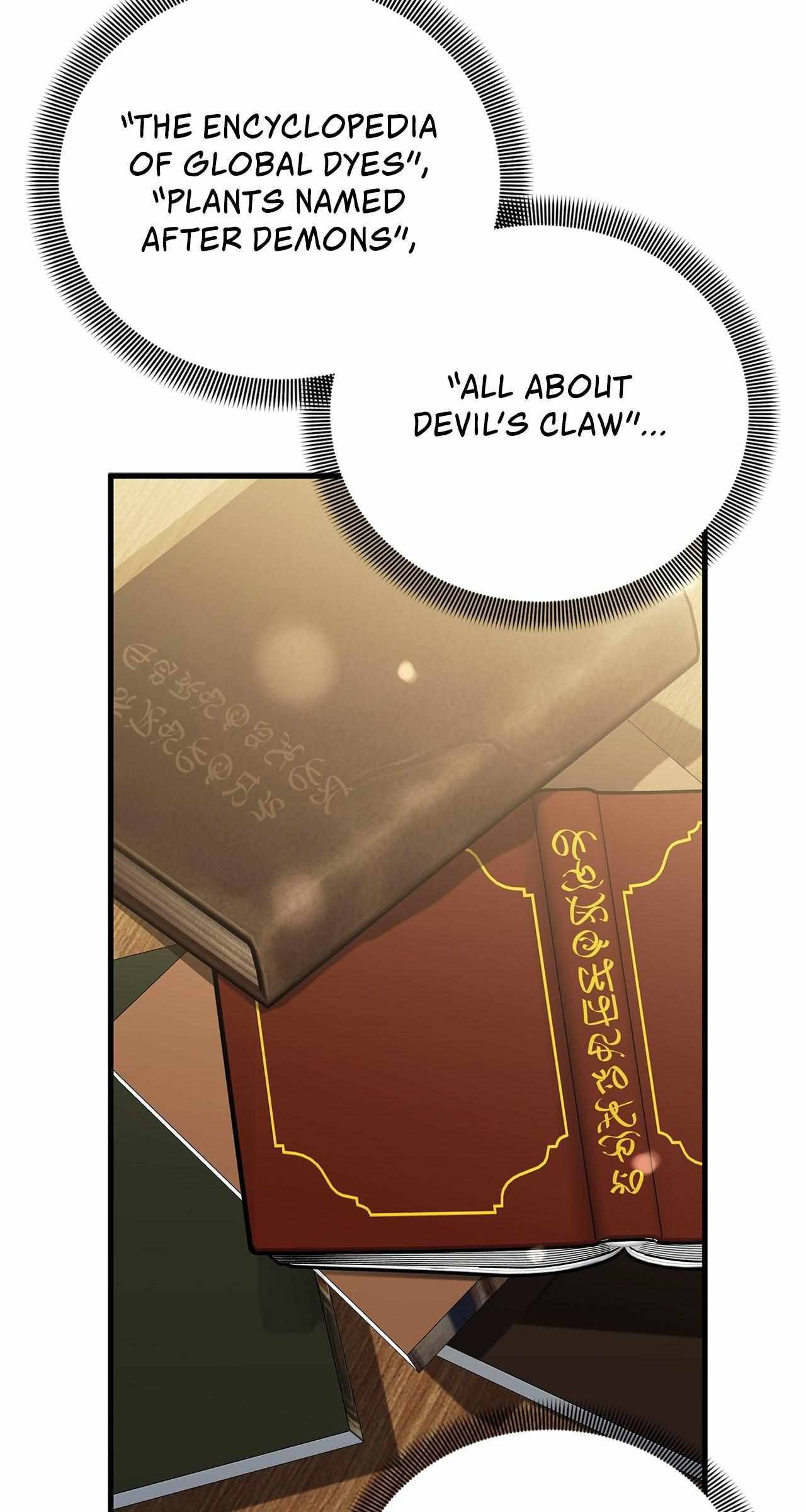 The Countess Makes a Comeback Chapter 17 page 81 - 