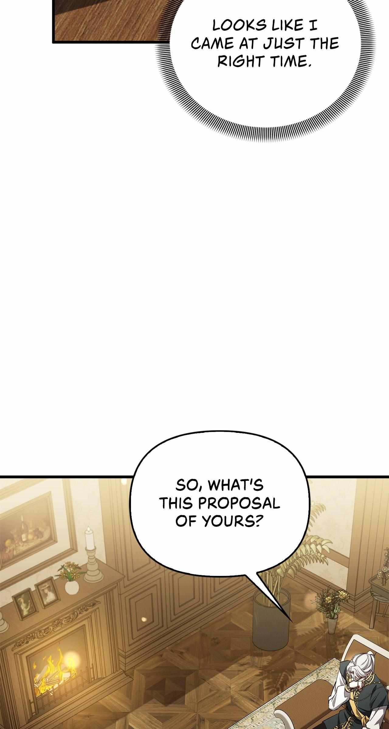 The Countess Makes a Comeback Chapter 17 page 82 - 