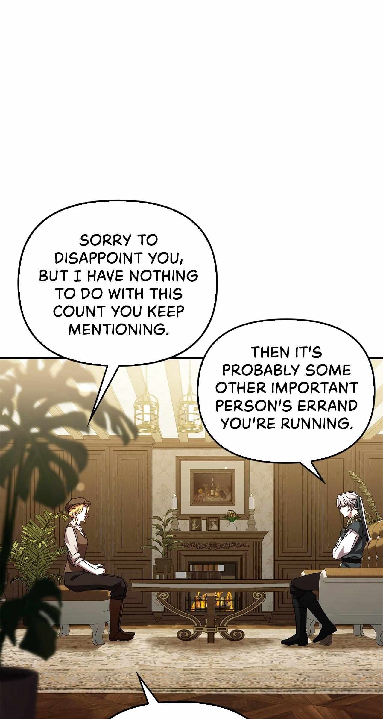 The Countess Makes a Comeback Chapter 17 page 89 - 