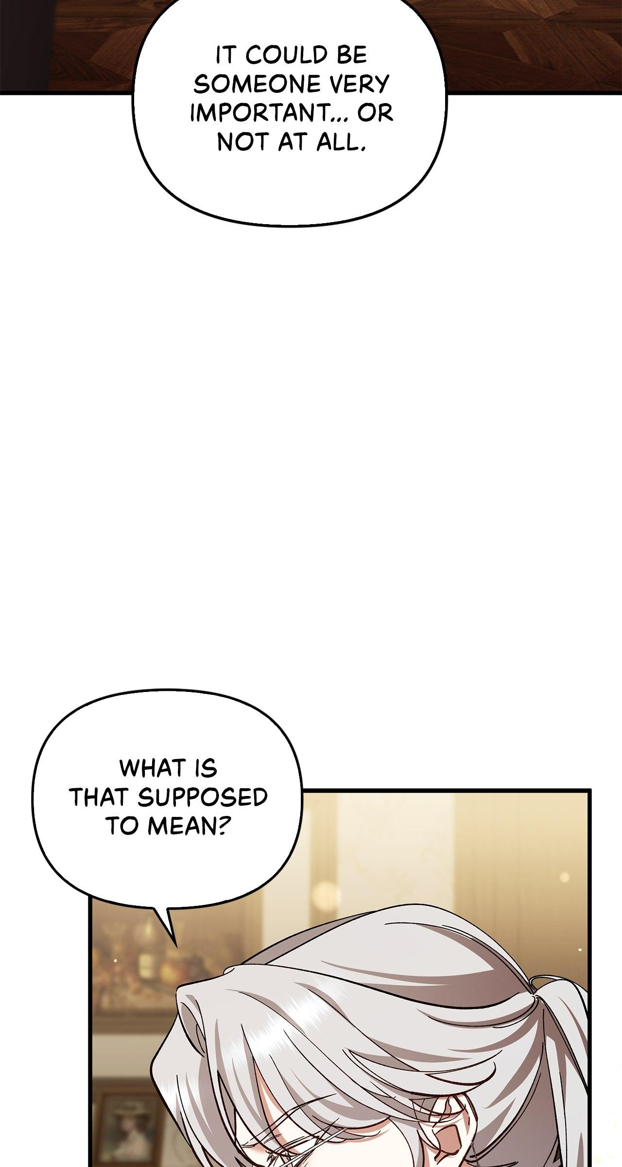 The Countess Makes a Comeback Chapter 17 page 90 - 