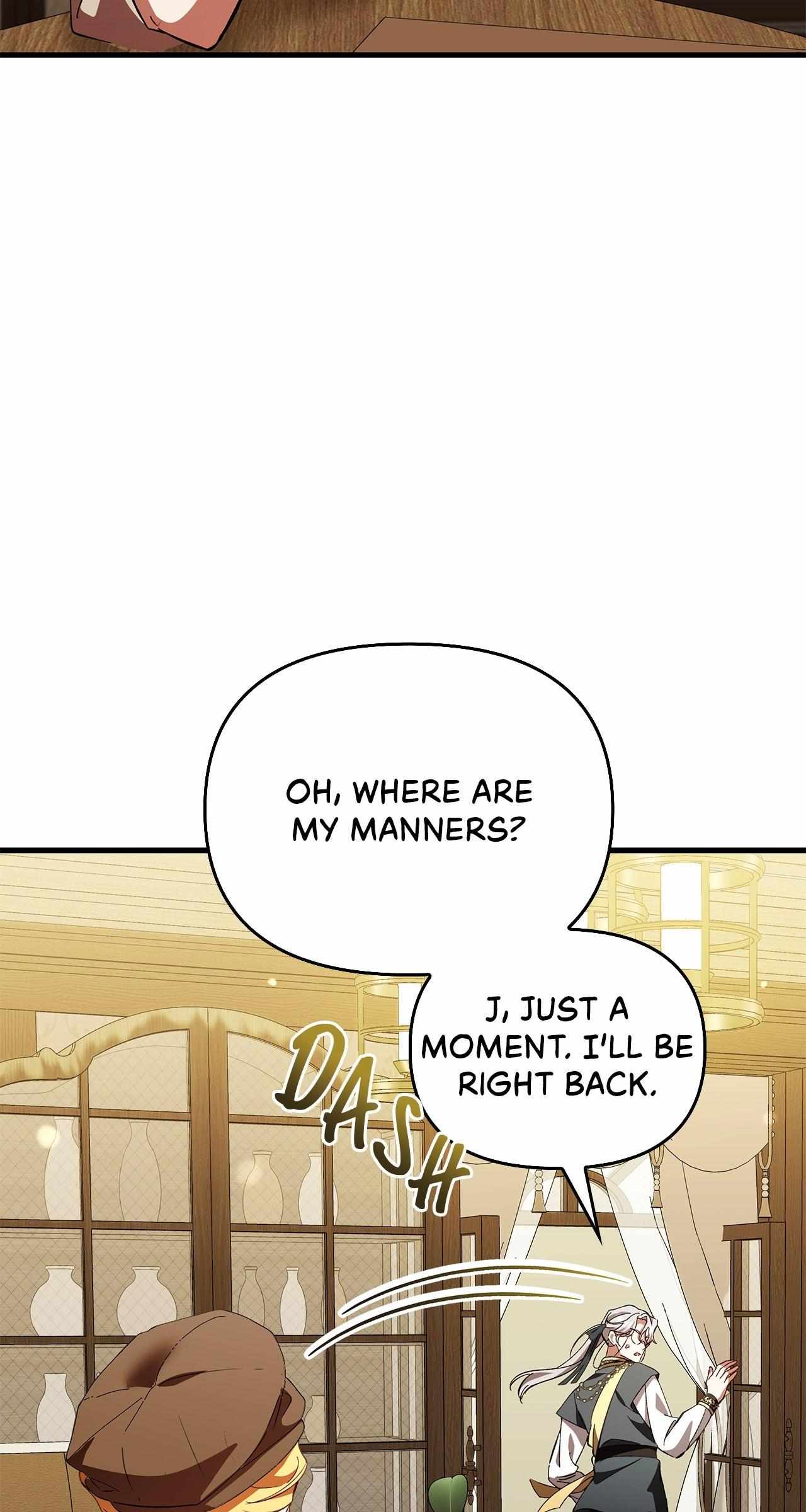 The Countess Makes a Comeback Chapter 18 page 11 - 