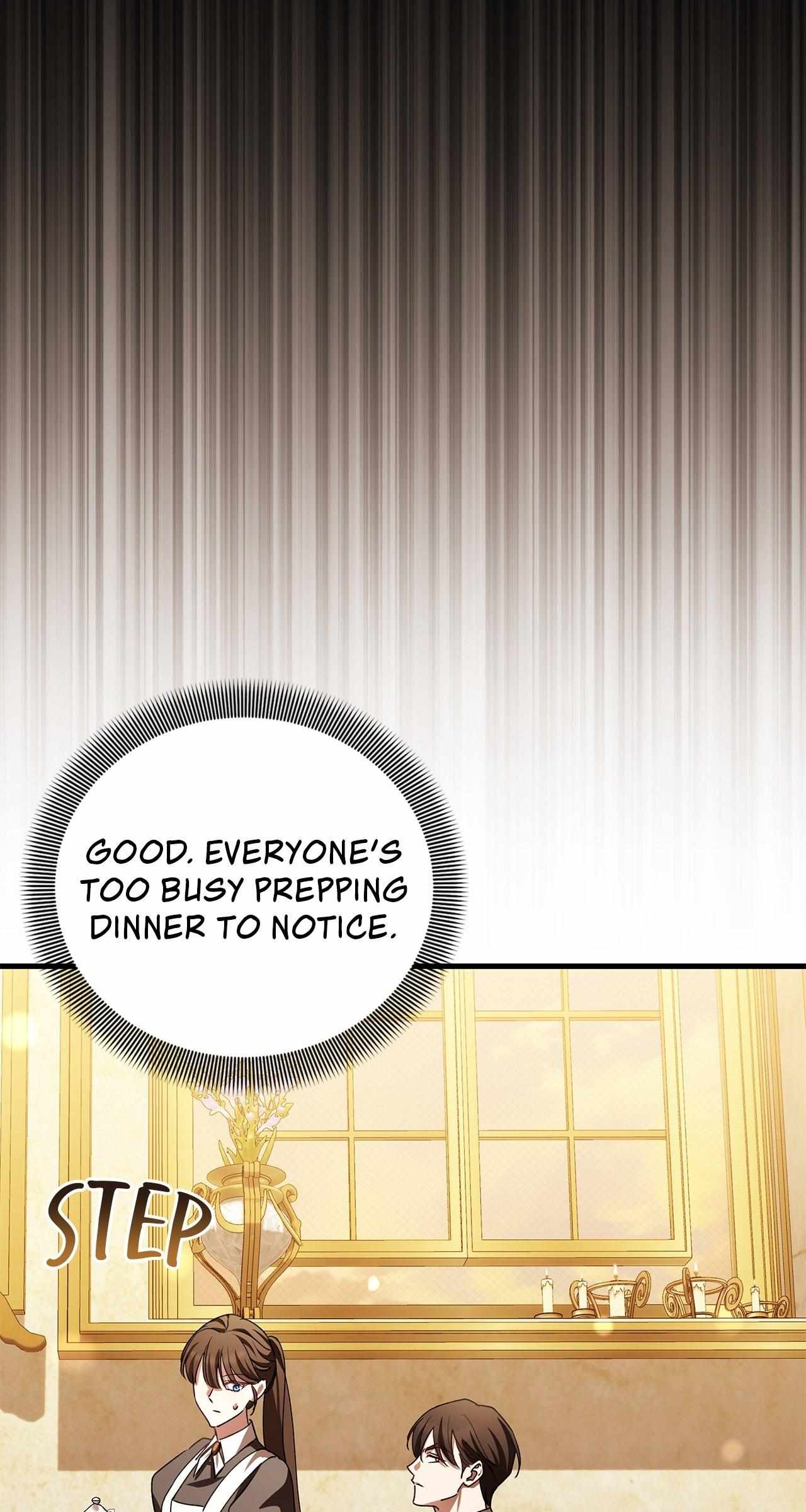The Countess Makes a Comeback Chapter 18 page 103 - 