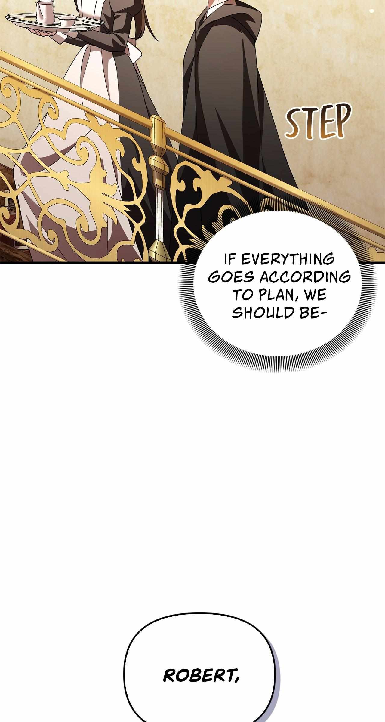The Countess Makes a Comeback Chapter 18 page 104 - 