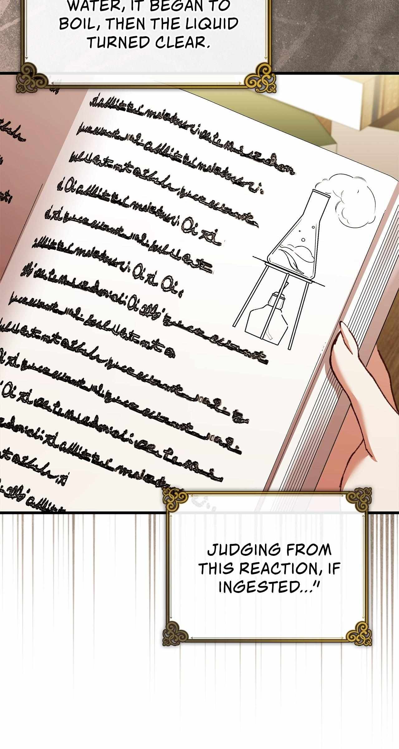 The Countess Makes a Comeback Chapter 18 page 16 - 