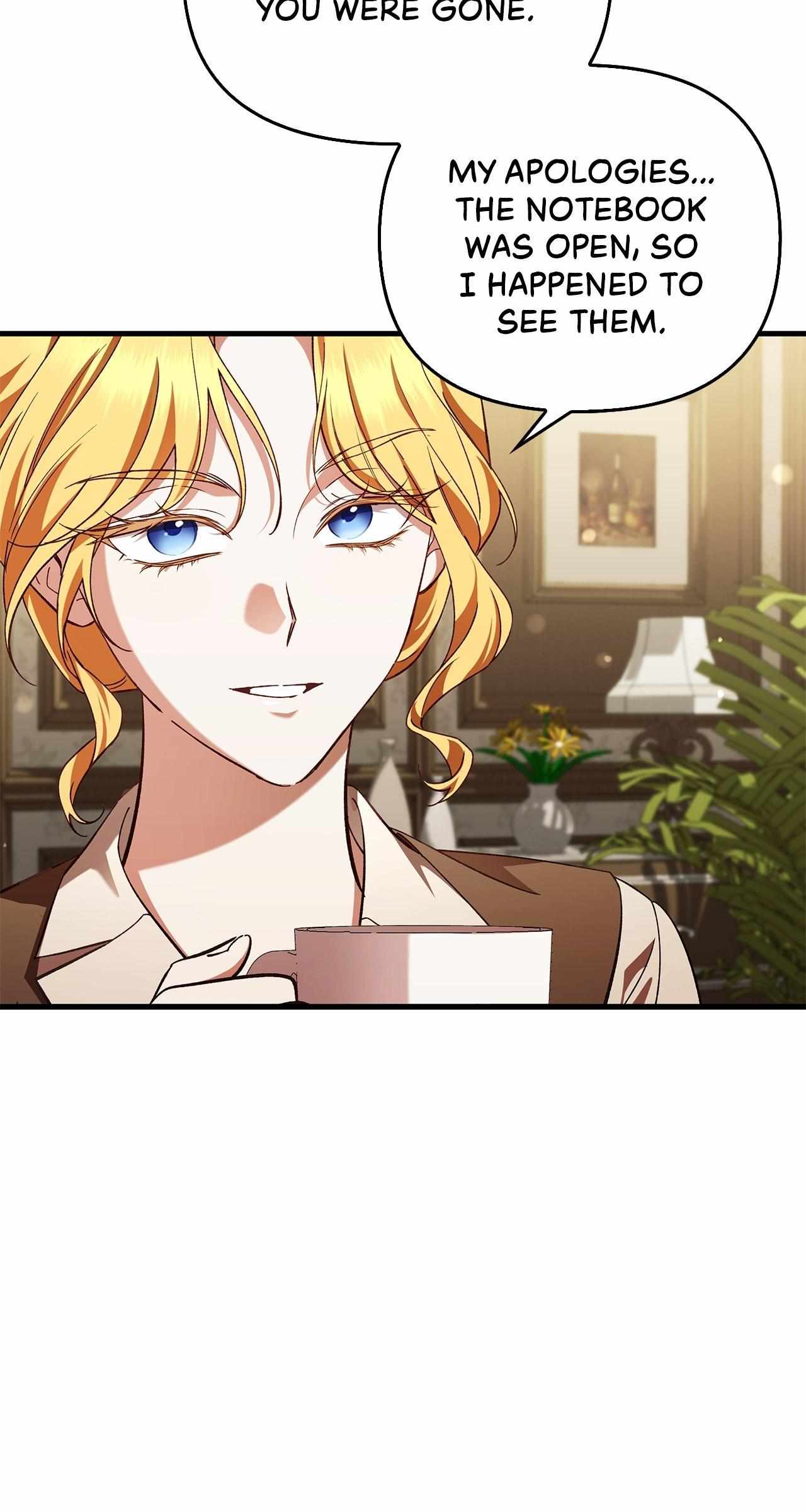 The Countess Makes a Comeback Chapter 18 page 24 - 