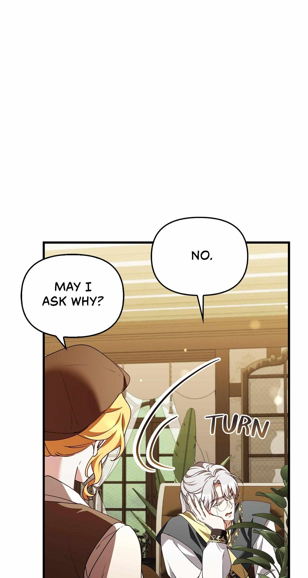 The Countess Makes a Comeback Chapter 18 page 28 - 