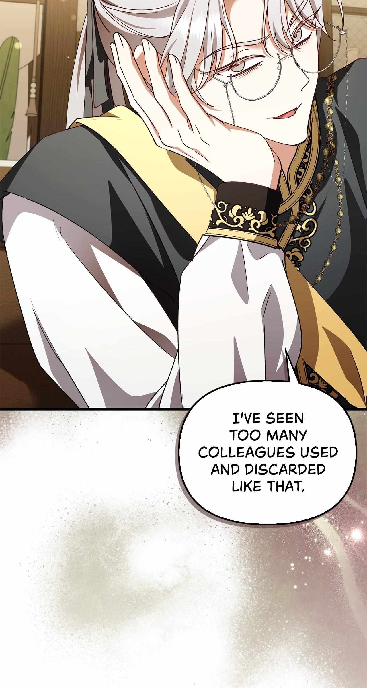 The Countess Makes a Comeback Chapter 18 page 30 - 
