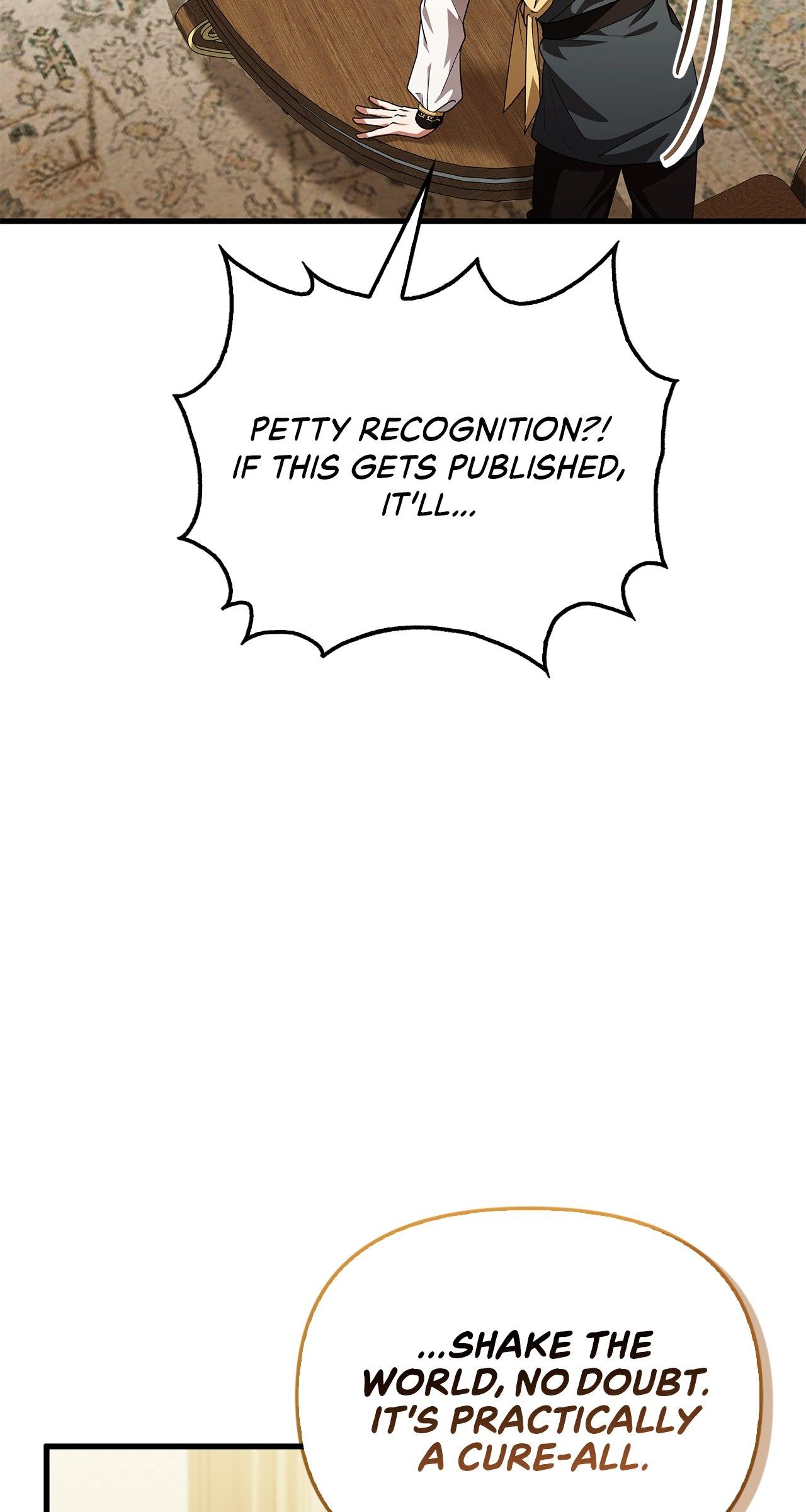 The Countess Makes a Comeback Chapter 18 page 32 - 