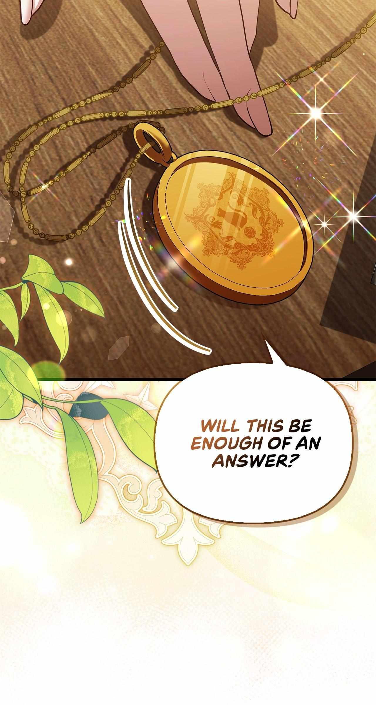 The Countess Makes a Comeback Chapter 18 page 39 - 