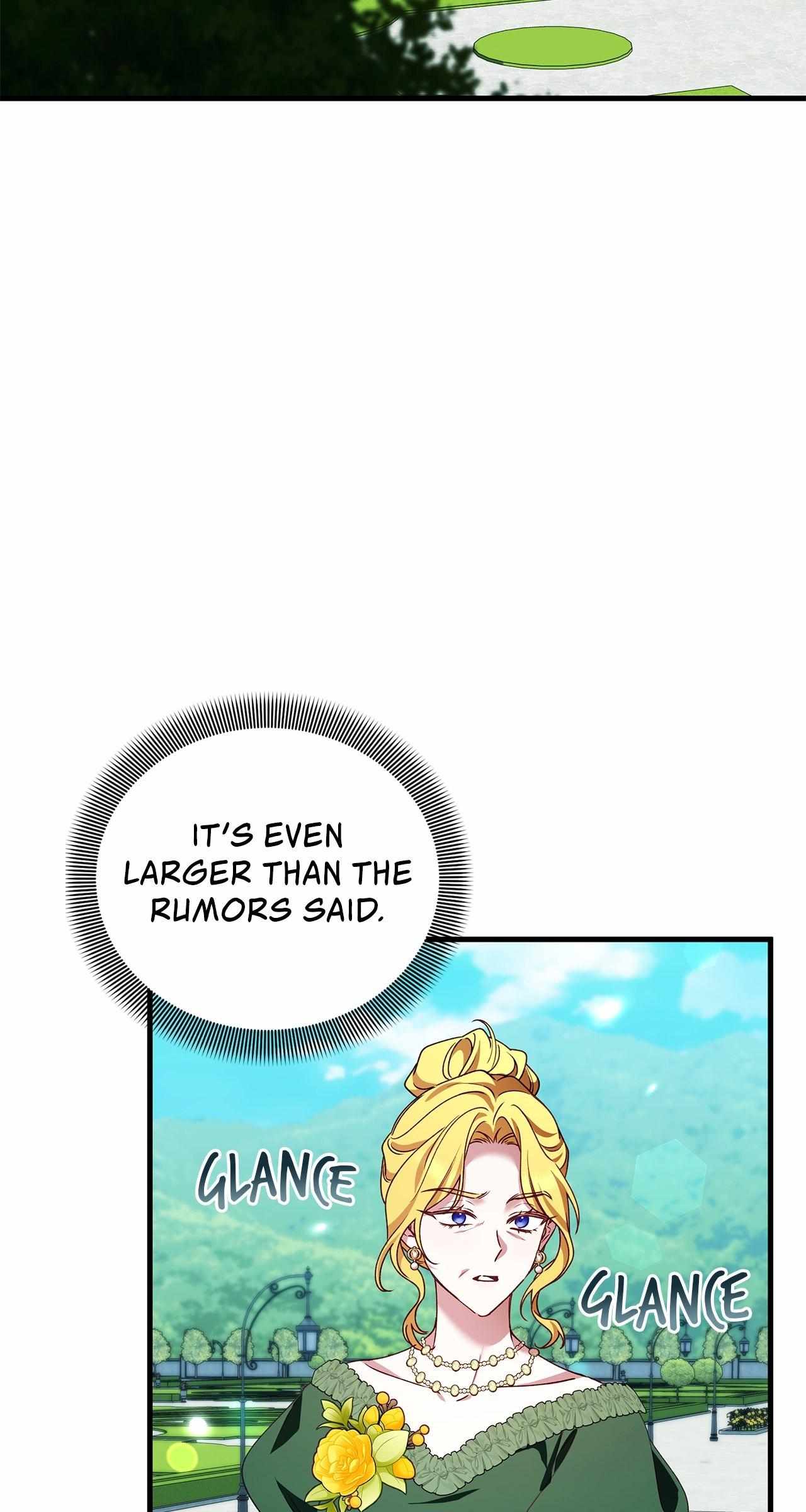 The Countess Makes a Comeback Chapter 18 page 46 - 