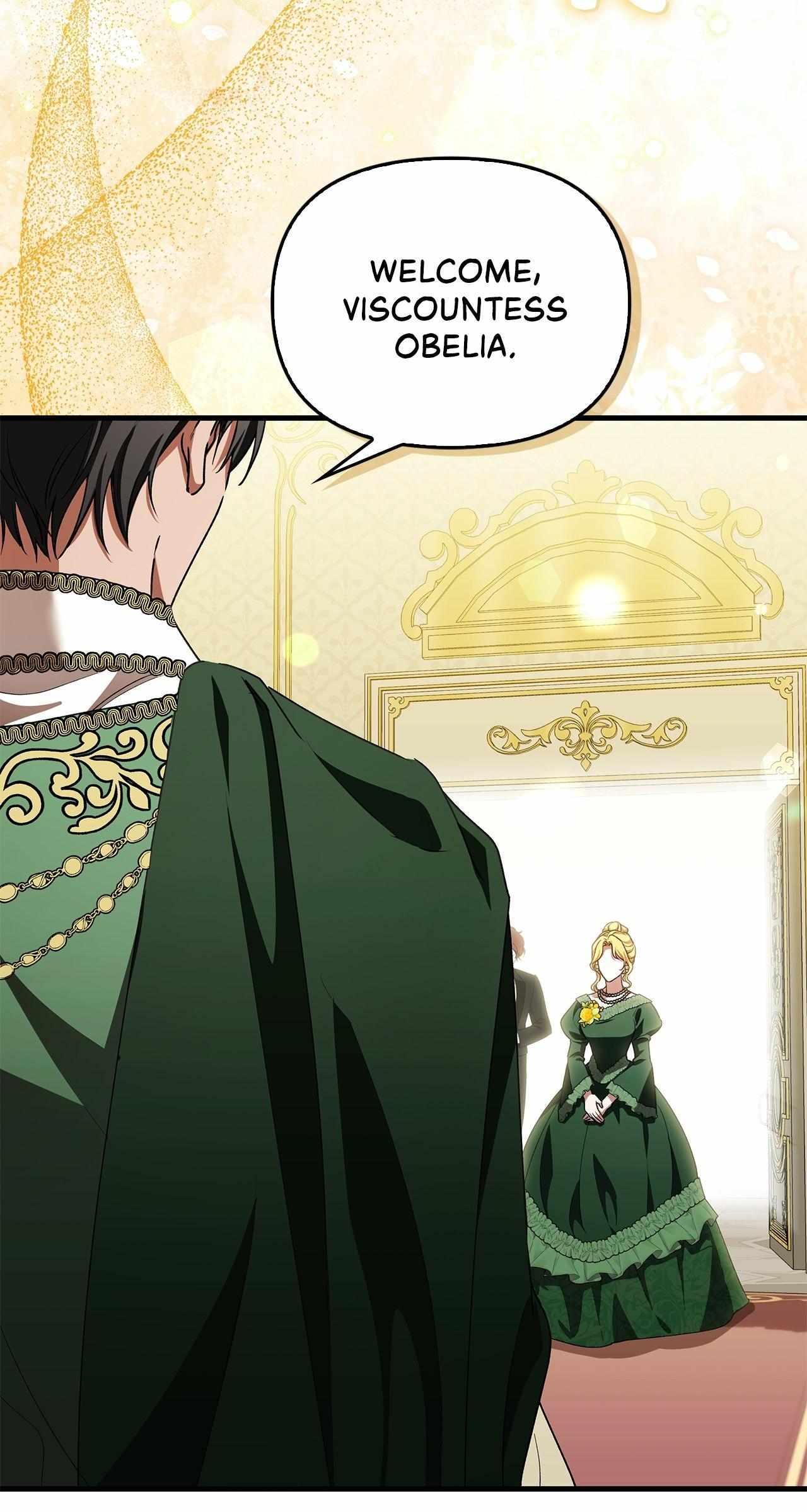 The Countess Makes a Comeback Chapter 18 page 48 - 