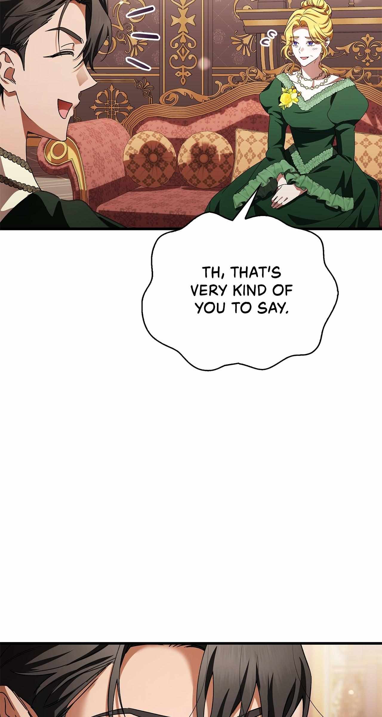 The Countess Makes a Comeback Chapter 18 page 56 - 