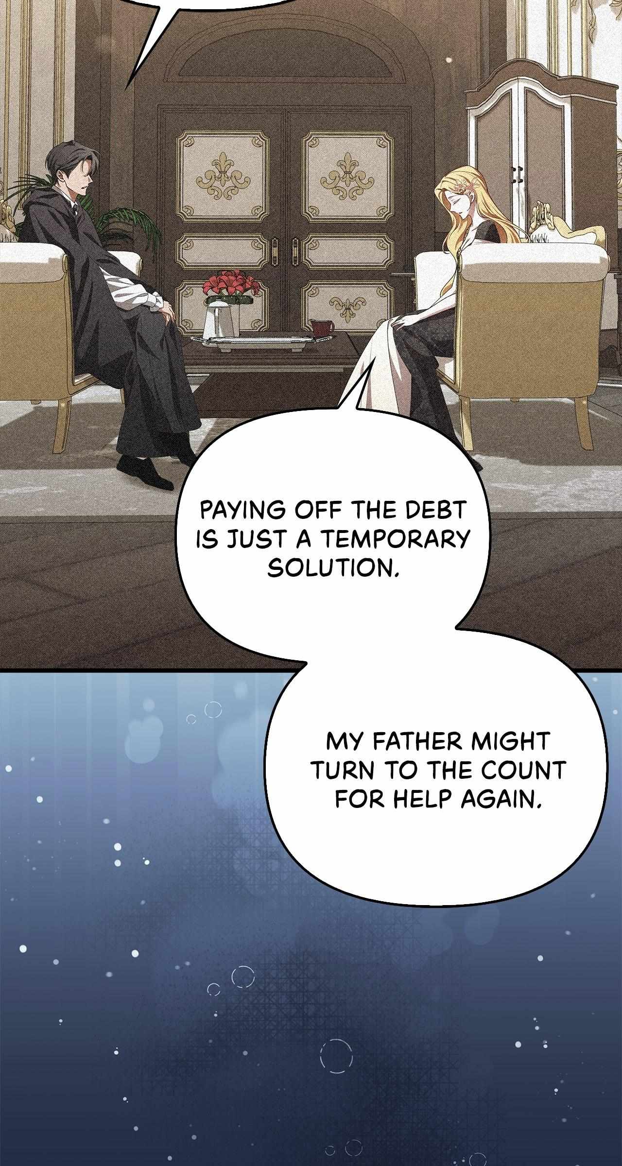 The Countess Makes a Comeback Chapter 18 page 58 - 