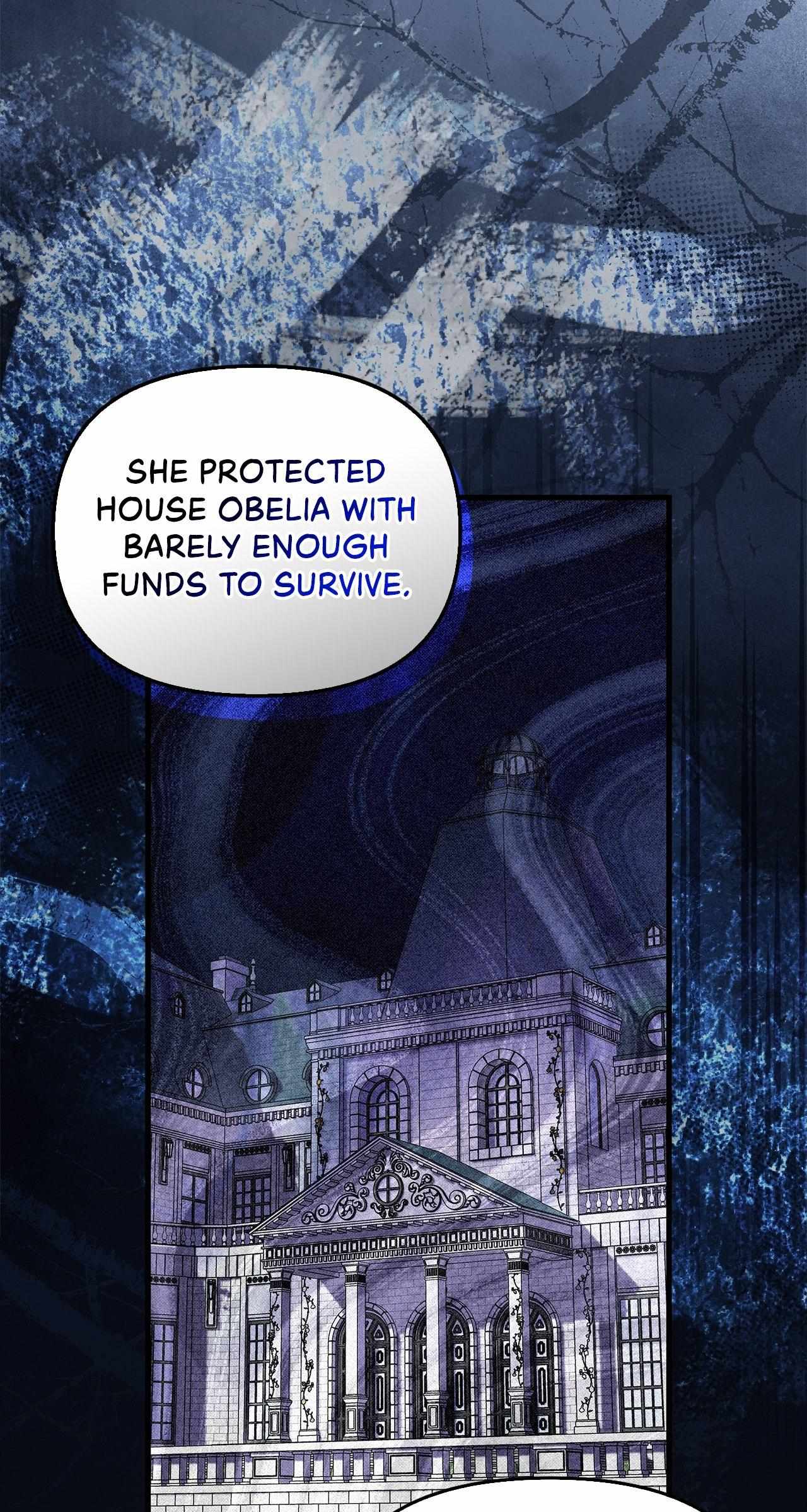 The Countess Makes a Comeback Chapter 18 page 60 - 