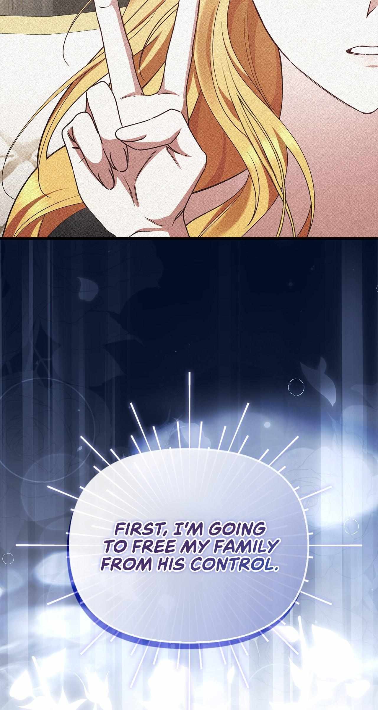 The Countess Makes a Comeback Chapter 18 page 63 - 