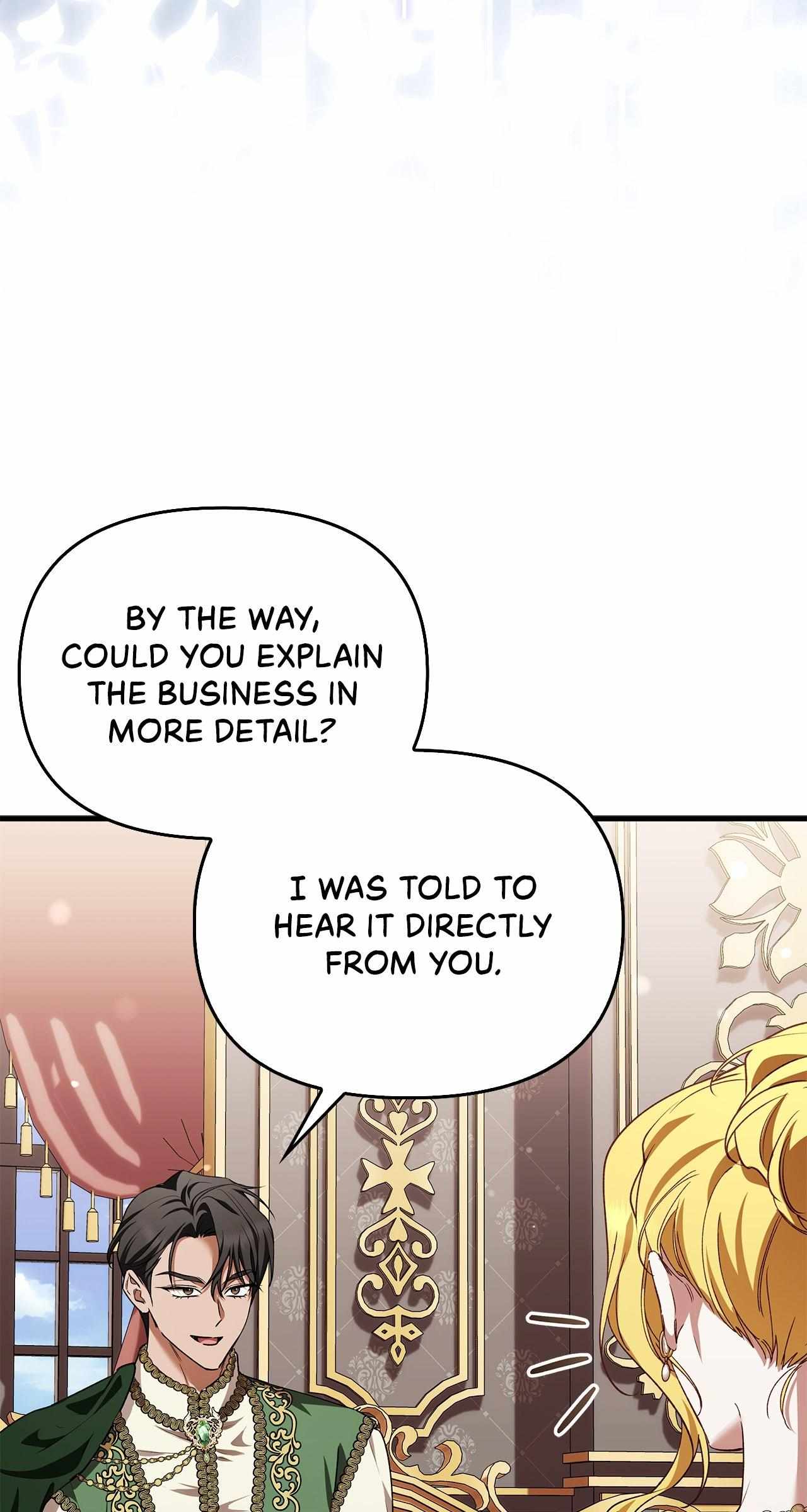 The Countess Makes a Comeback Chapter 18 page 64 - 
