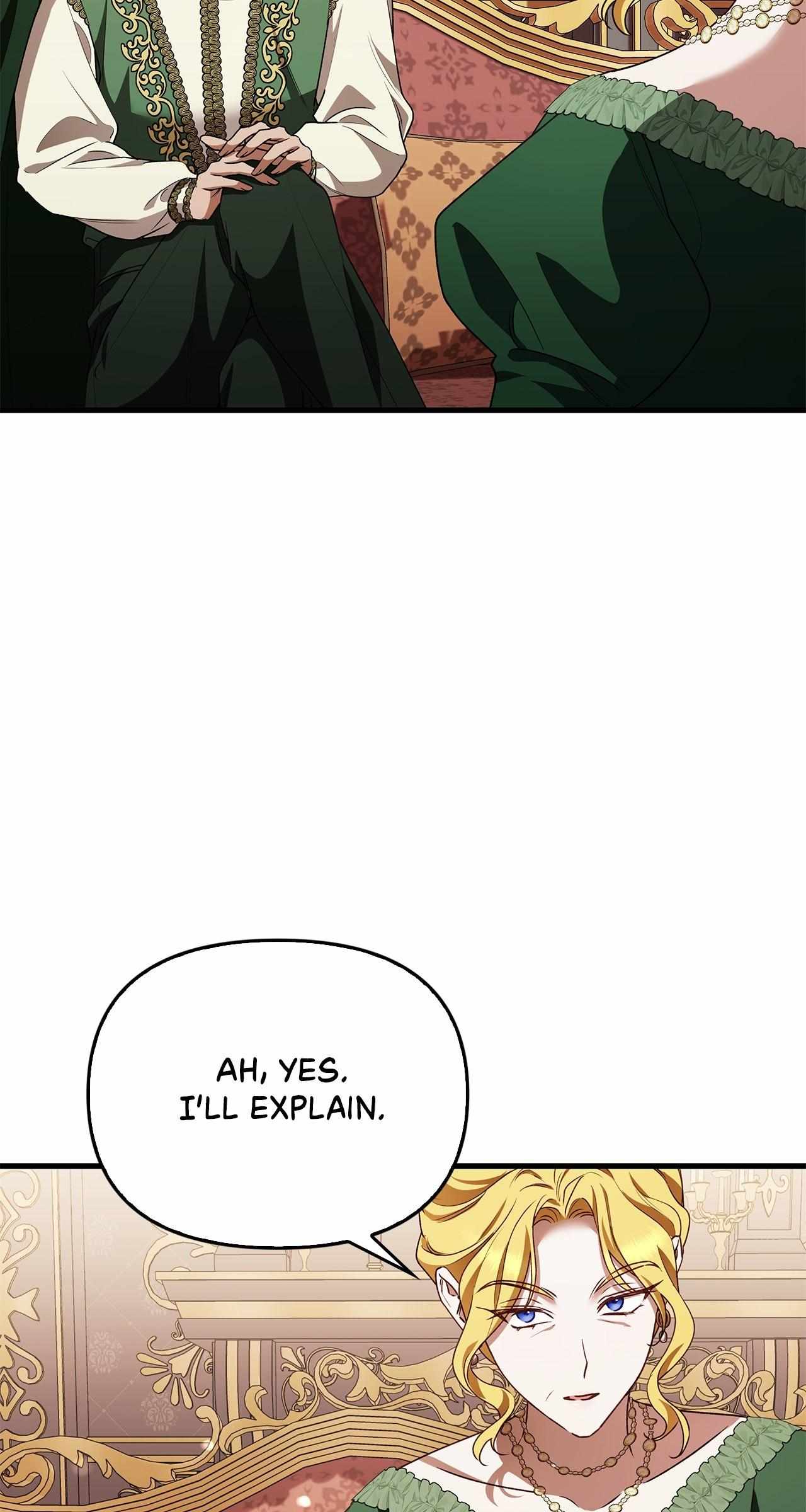 The Countess Makes a Comeback Chapter 18 page 65 - 