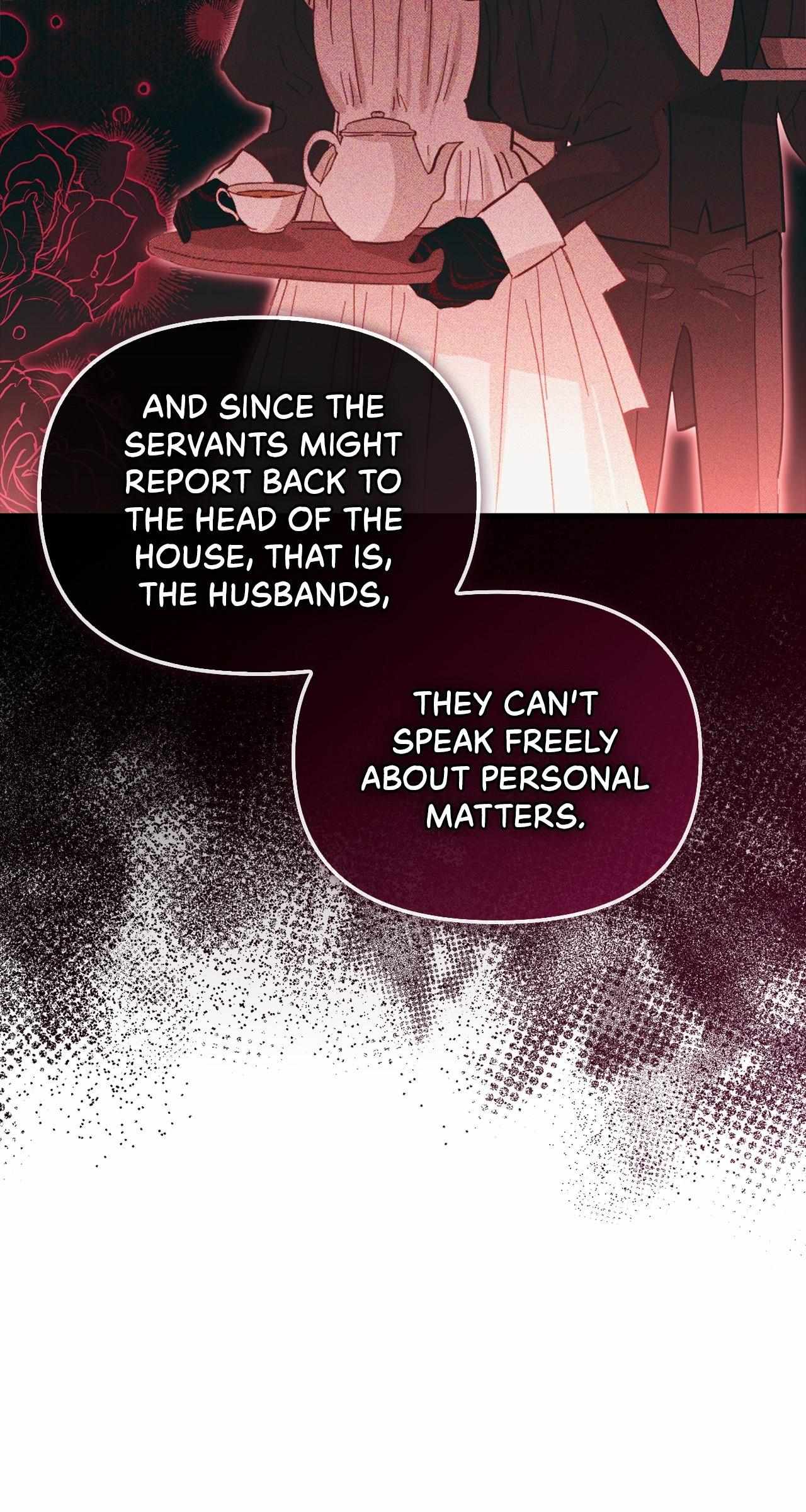 The Countess Makes a Comeback Chapter 18 page 70 - 