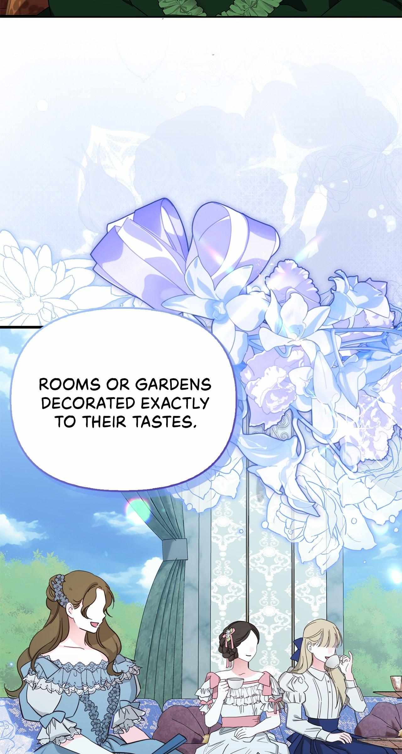 The Countess Makes a Comeback Chapter 18 page 73 - 
