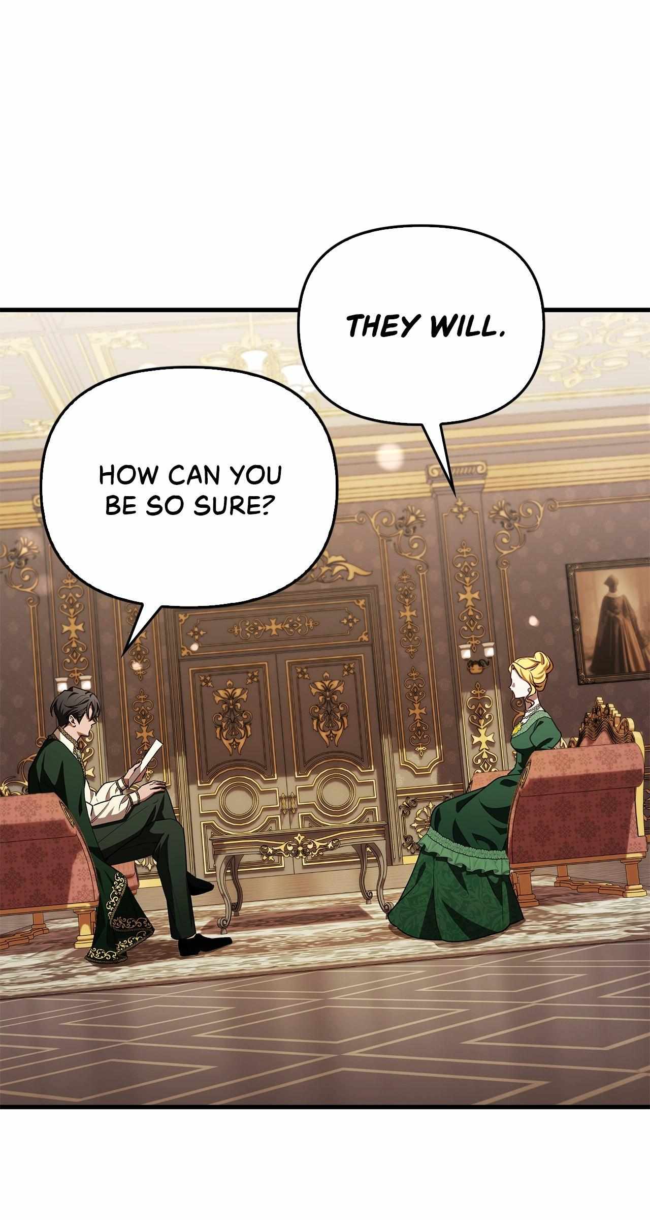 The Countess Makes a Comeback Chapter 18 page 76 - 