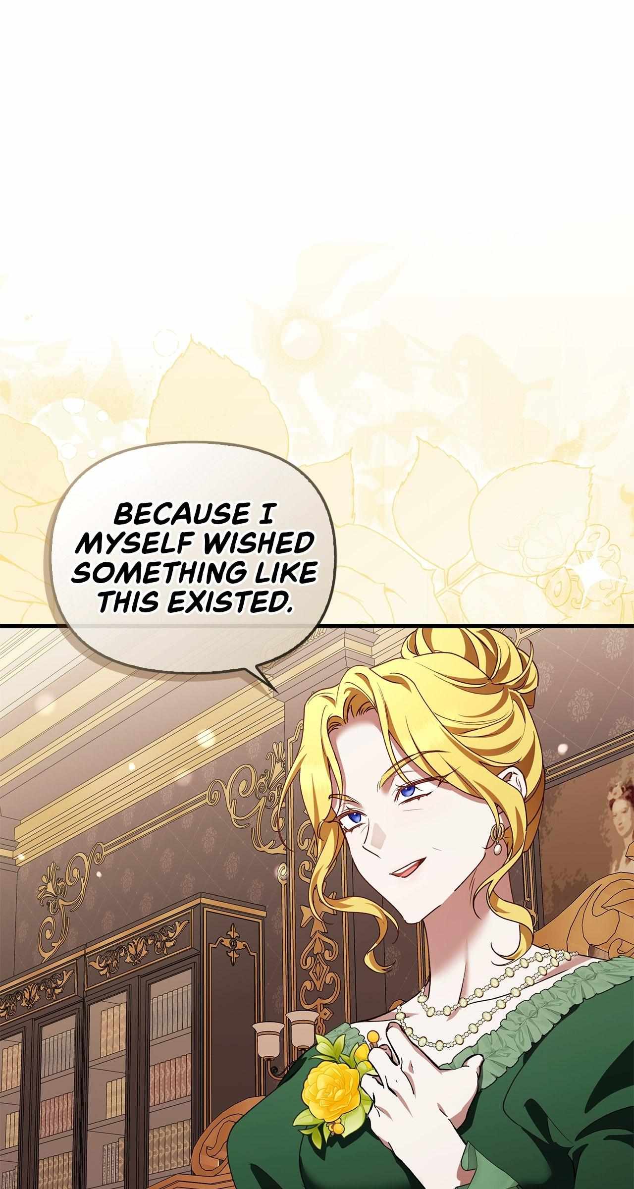 The Countess Makes a Comeback Chapter 18 page 77 - 