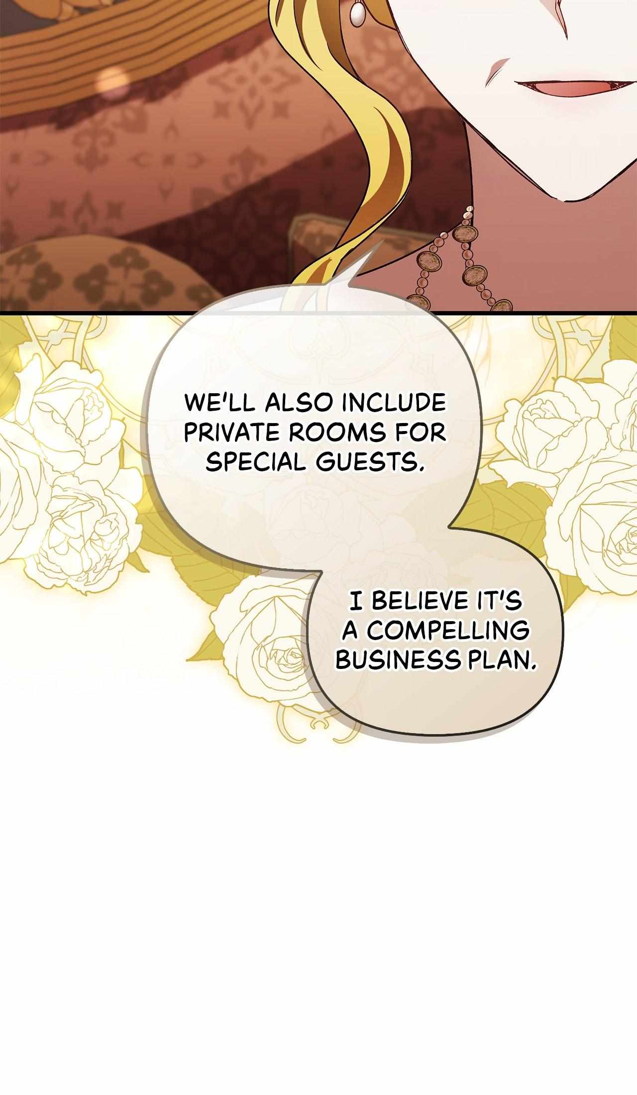 The Countess Makes a Comeback Chapter 18 page 79 - 