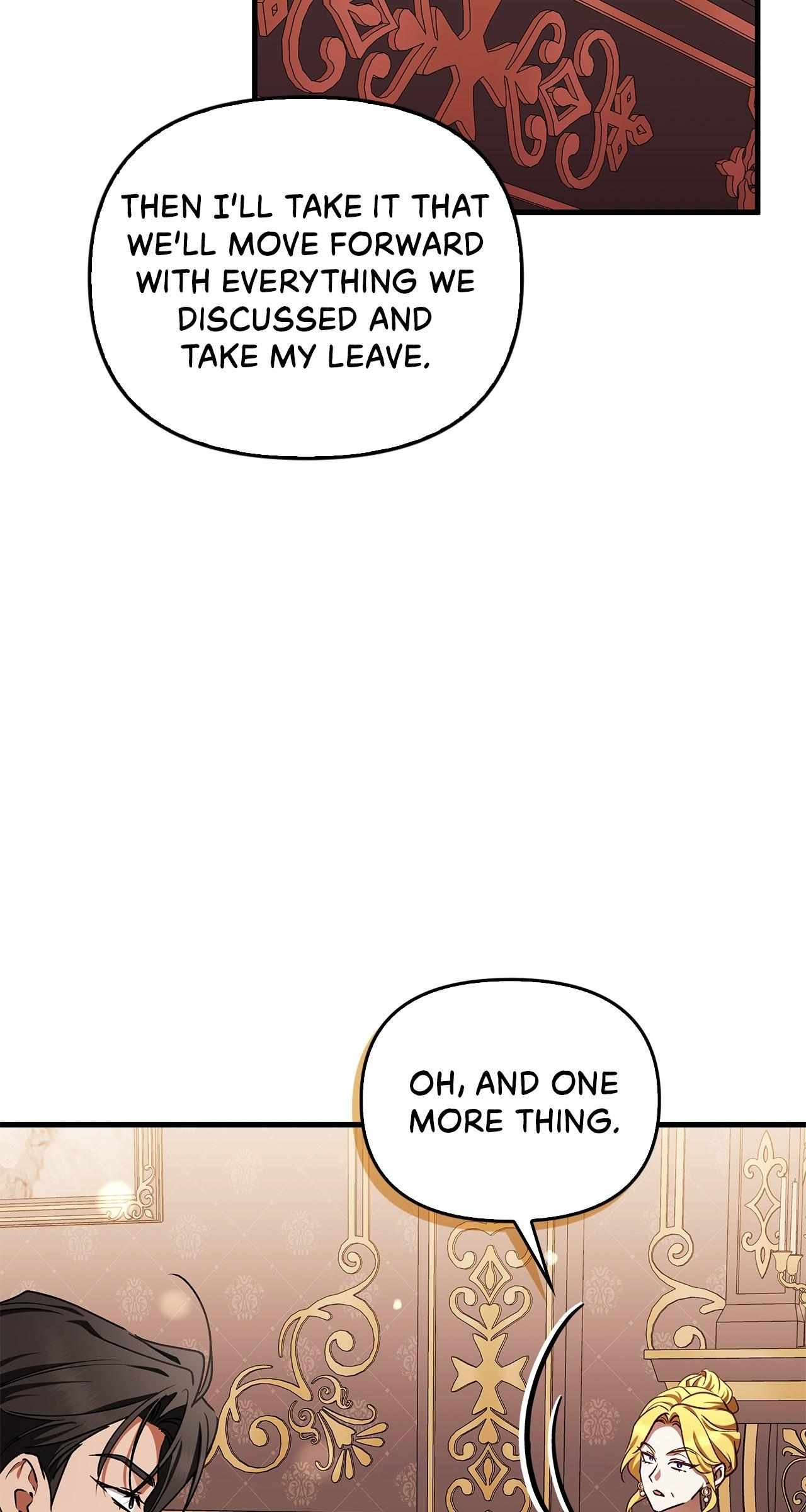 The Countess Makes a Comeback Chapter 18 page 84 - 
