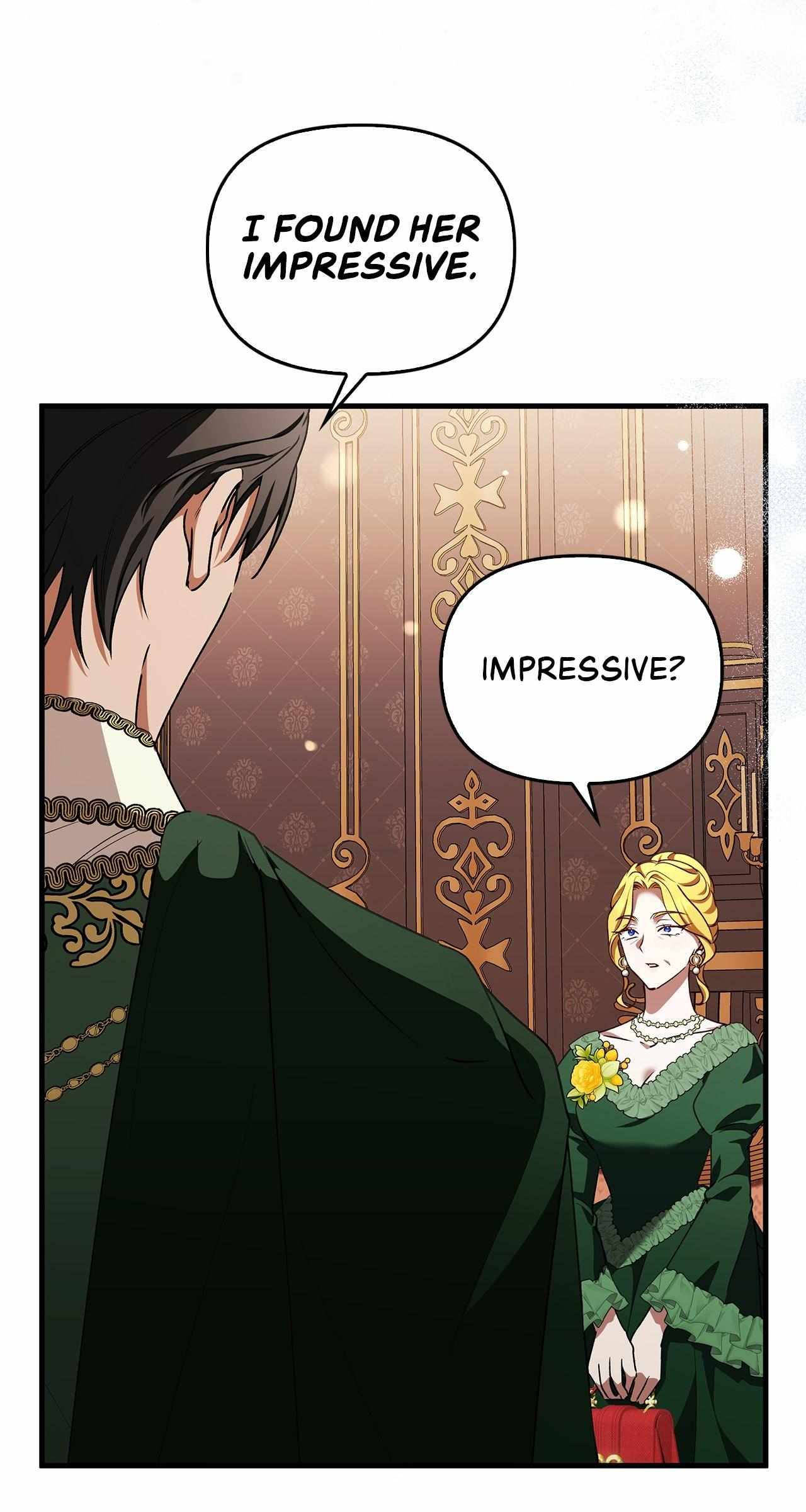 The Countess Makes a Comeback Chapter 18 page 91 - 