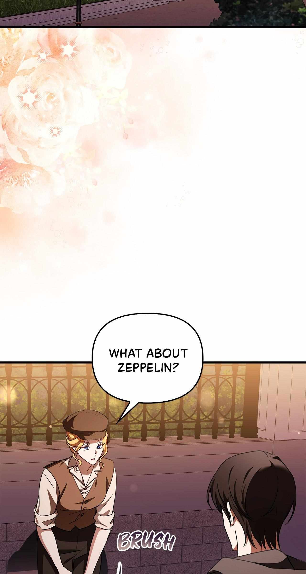 The Countess Makes a Comeback Chapter 18 page 96 - 