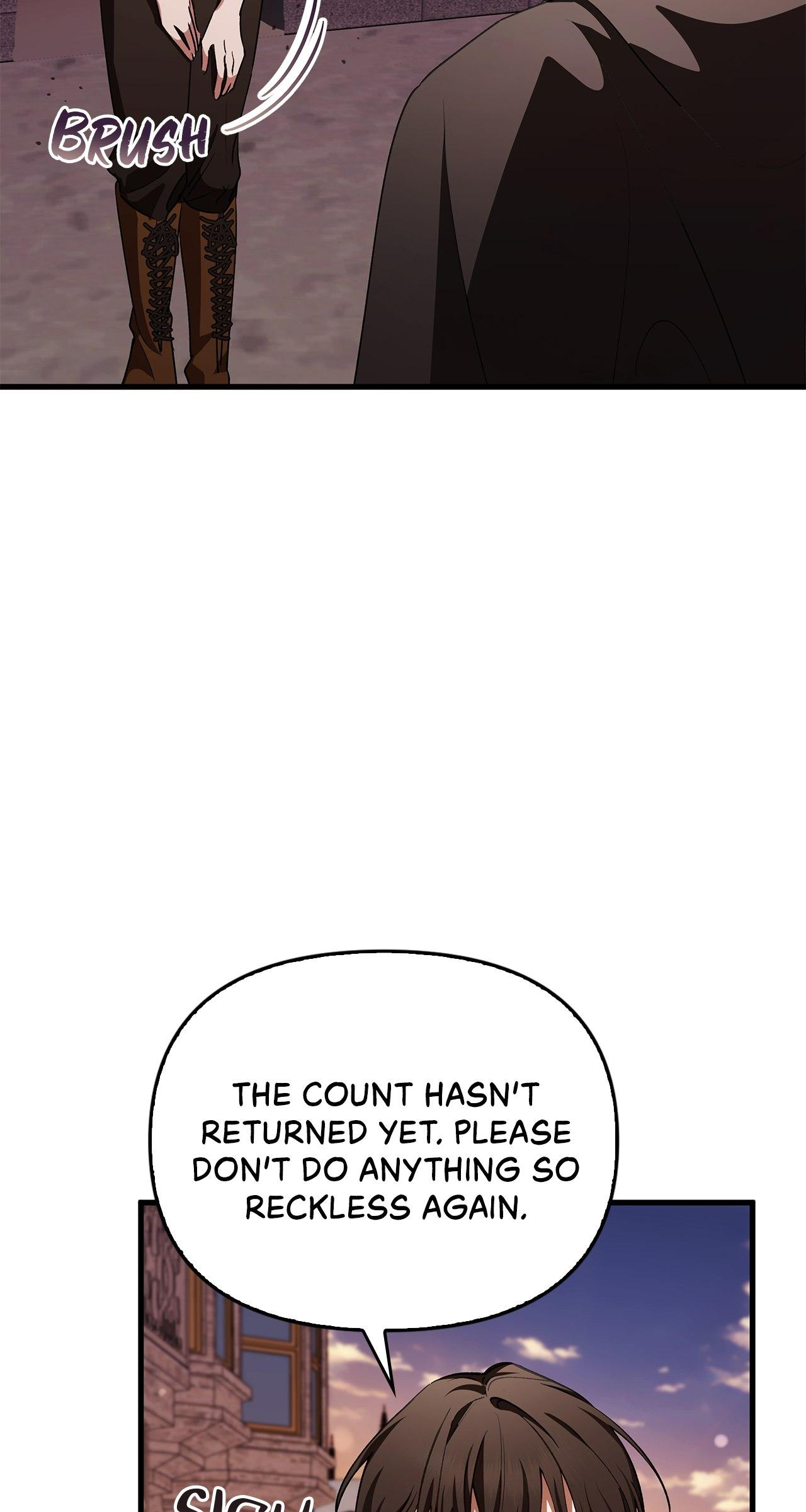 The Countess Makes a Comeback Chapter 18 page 97 - 