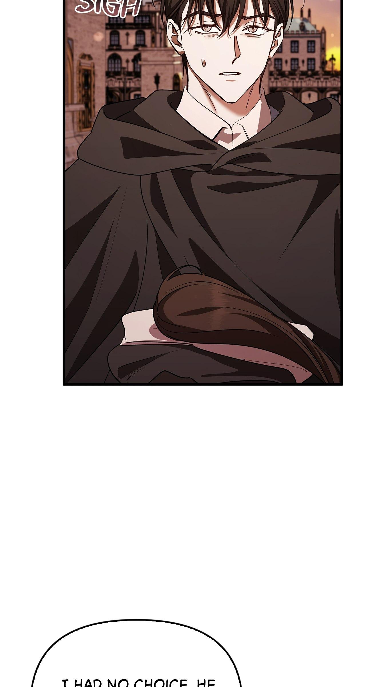 The Countess Makes a Comeback Chapter 18 page 98 - 