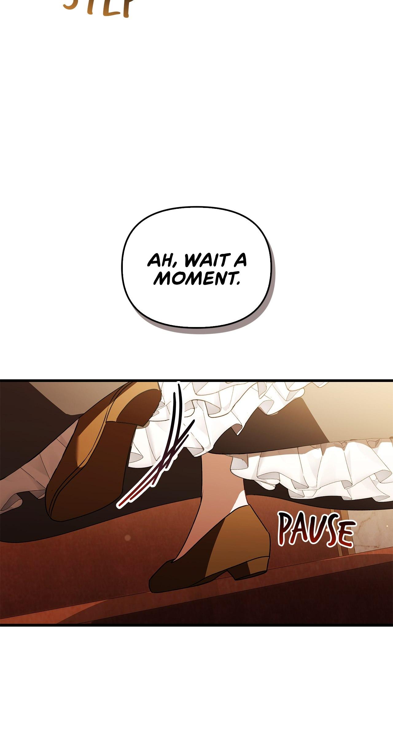 The Countess Makes a Comeback Chapter 19 page 12 - 