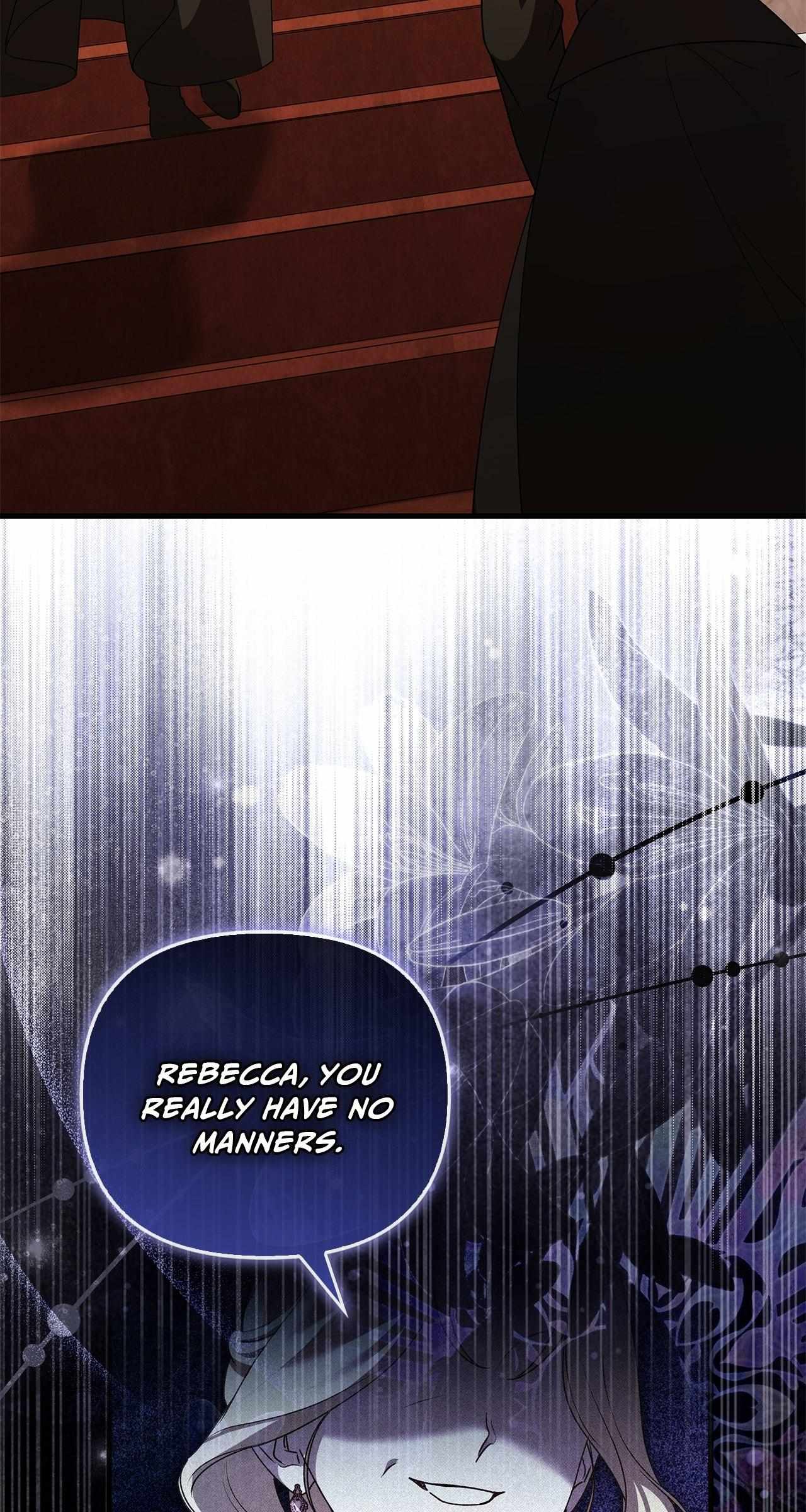 The Countess Makes a Comeback Chapter 19 page 14 - 