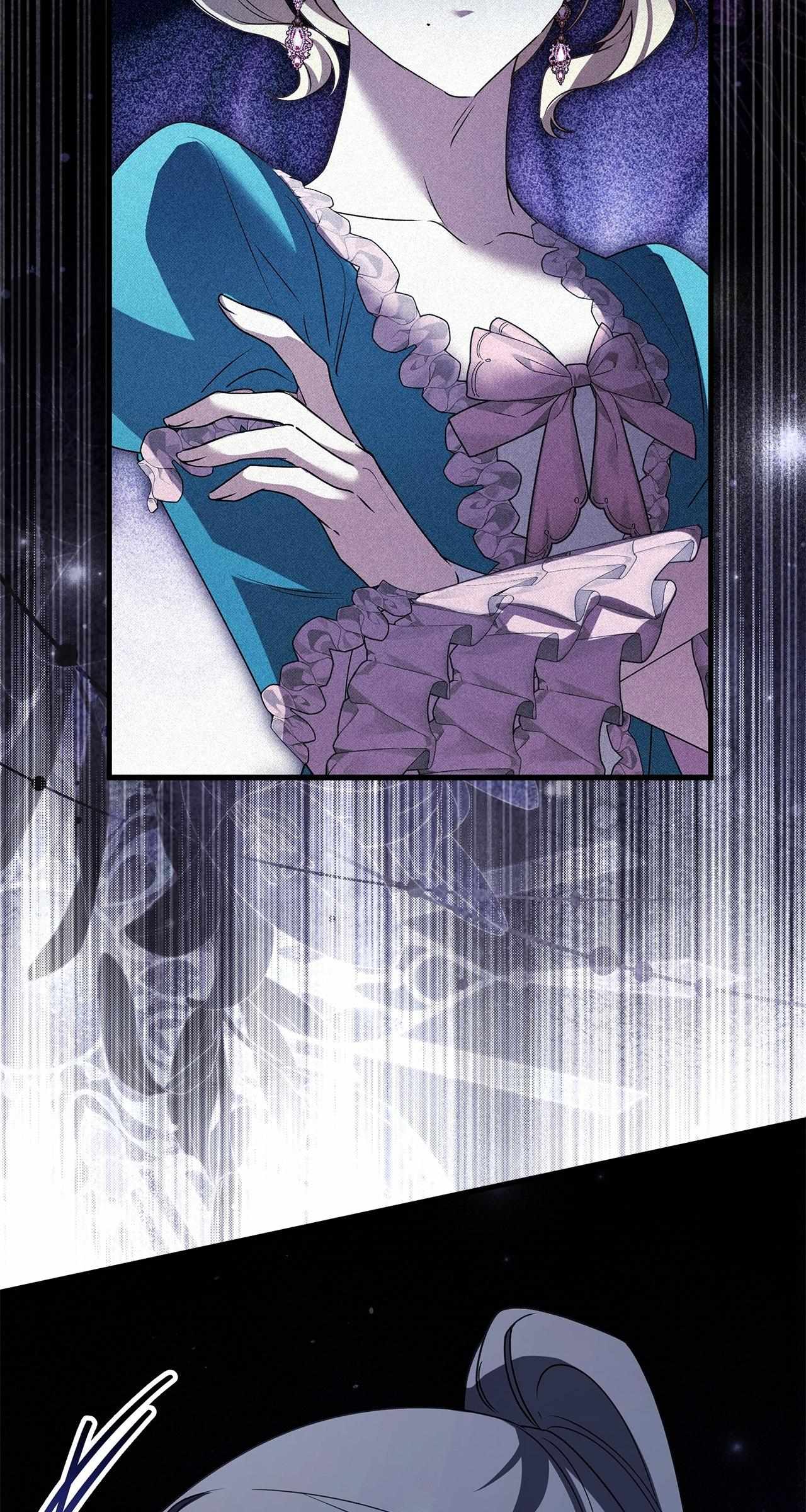 The Countess Makes a Comeback Chapter 19 page 15 - 