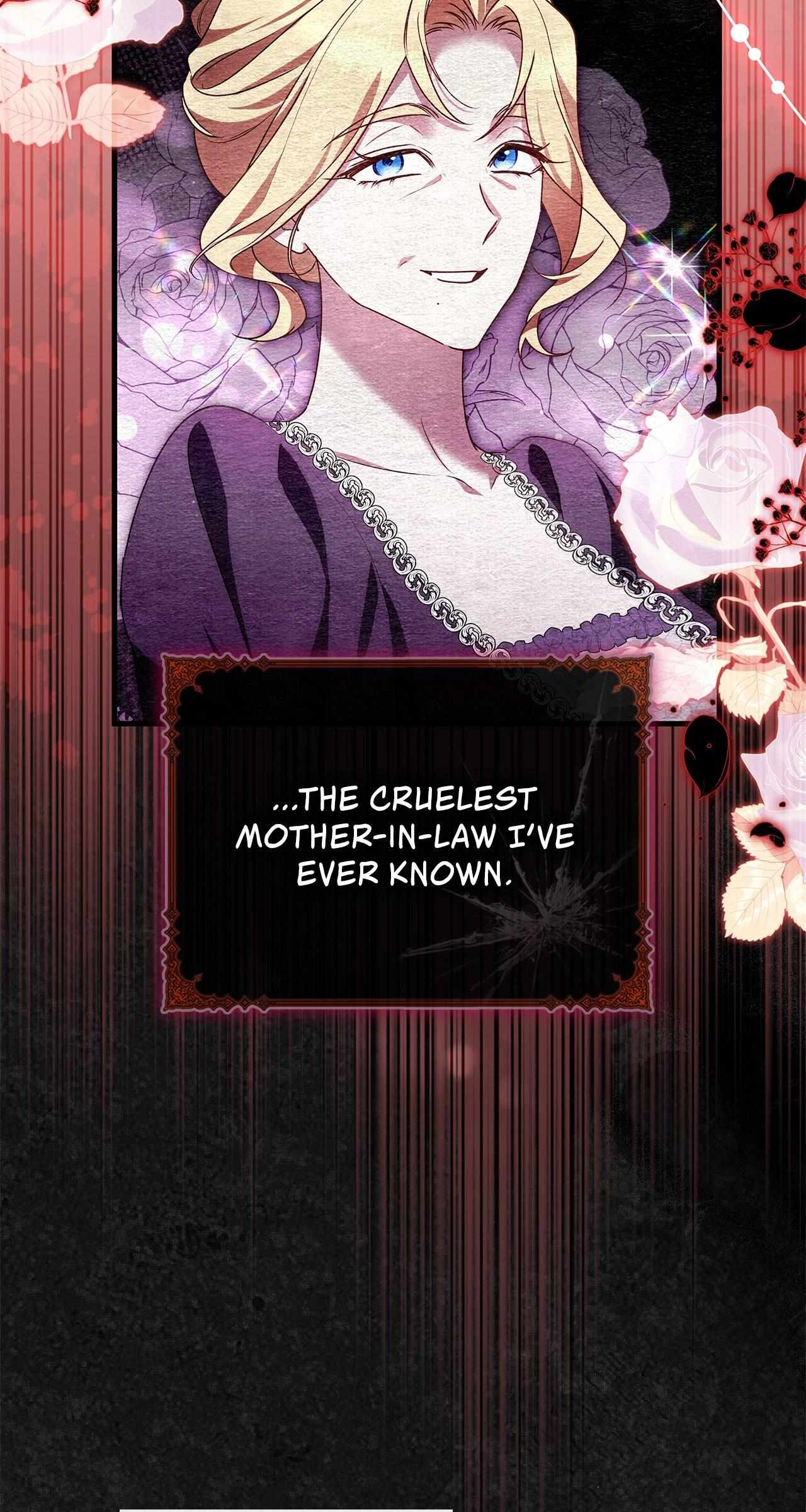 The Countess Makes a Comeback Chapter 19 page 20 - 