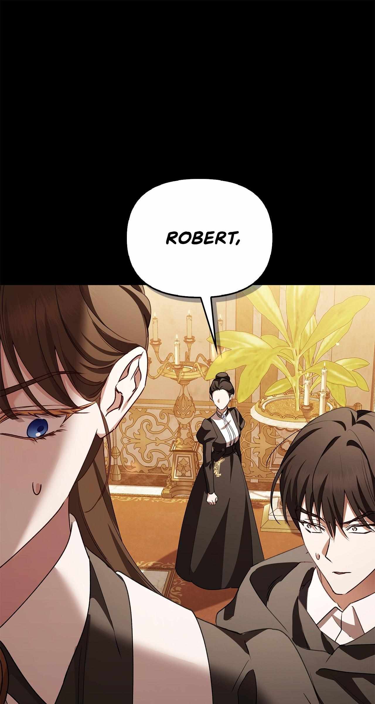 The Countess Makes a Comeback Chapter 19 page 3 - 