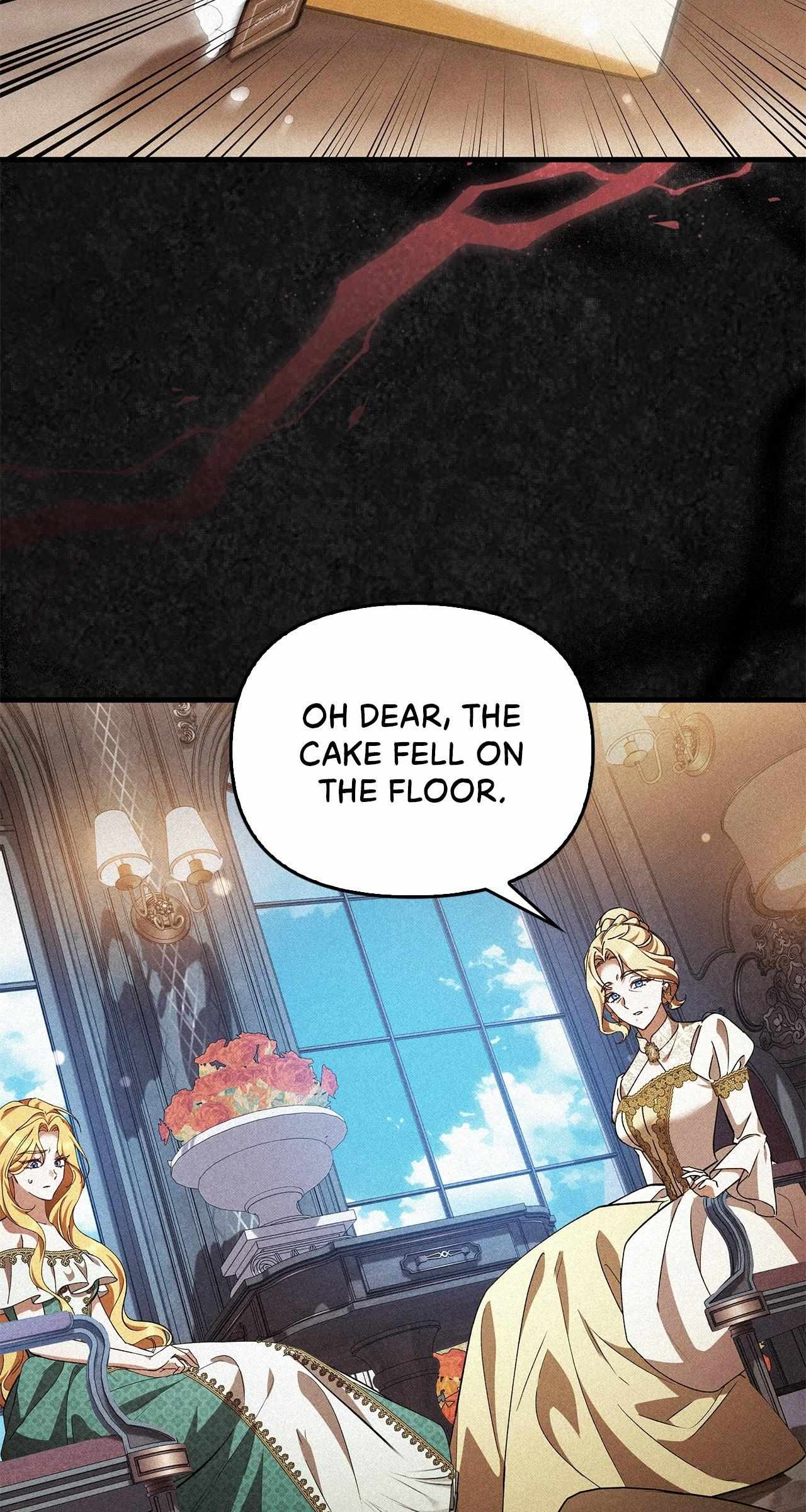The Countess Makes a Comeback Chapter 19 page 22 - 
