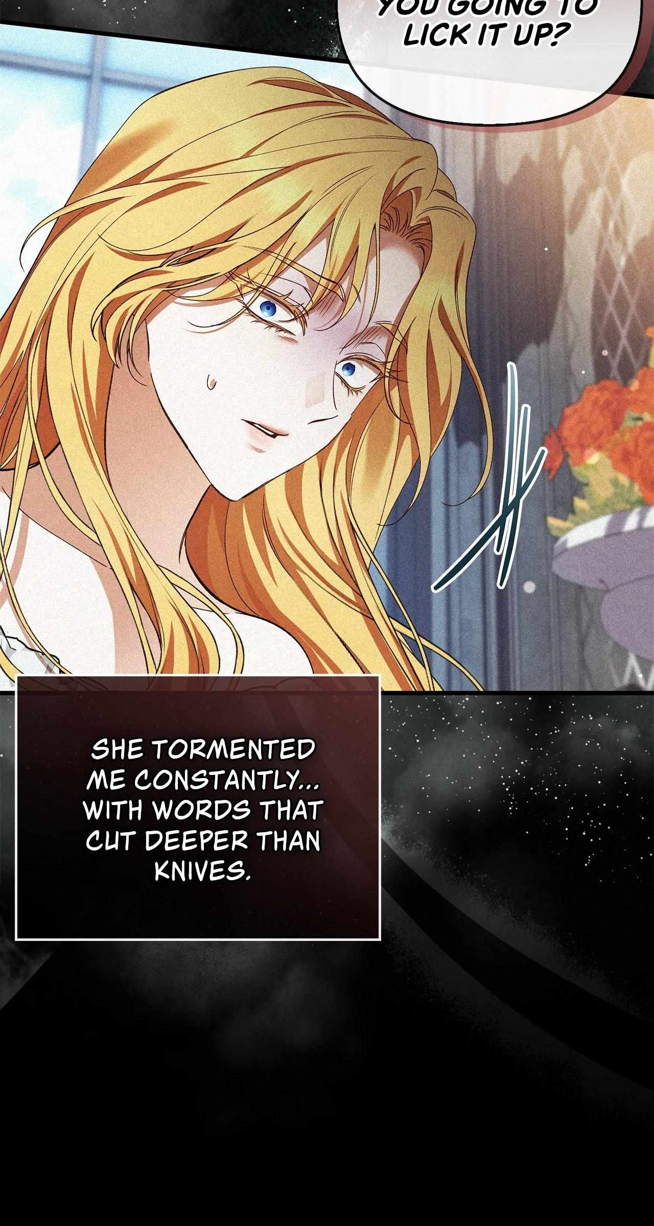 The Countess Makes a Comeback Chapter 19 page 24 - 