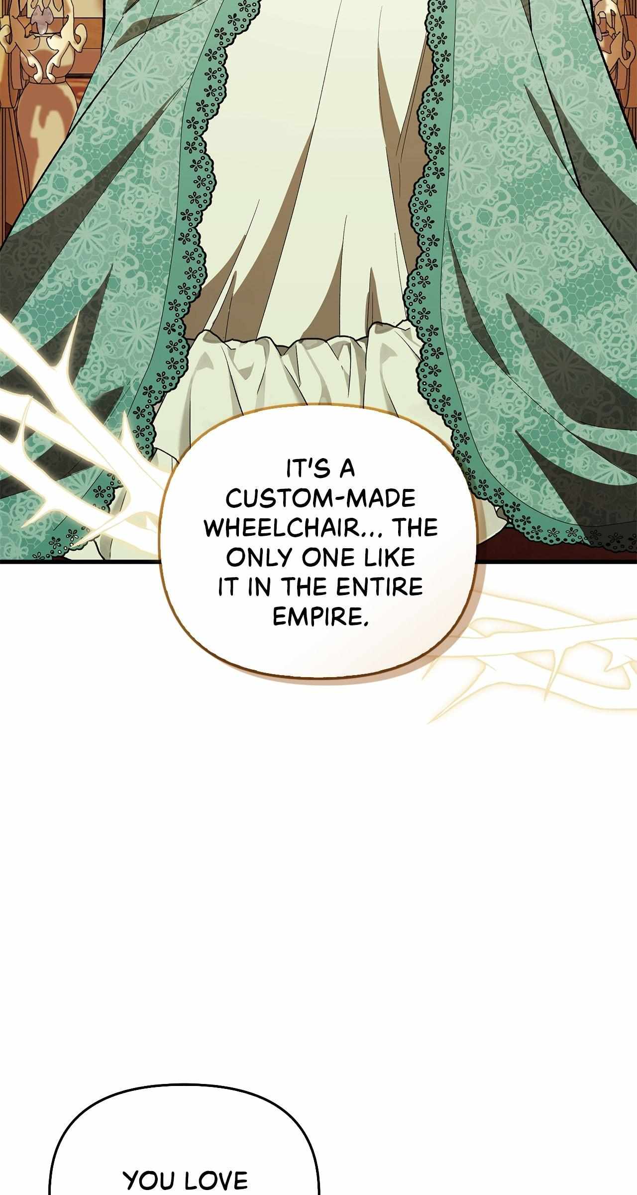 The Countess Makes a Comeback Chapter 19 page 31 - 
