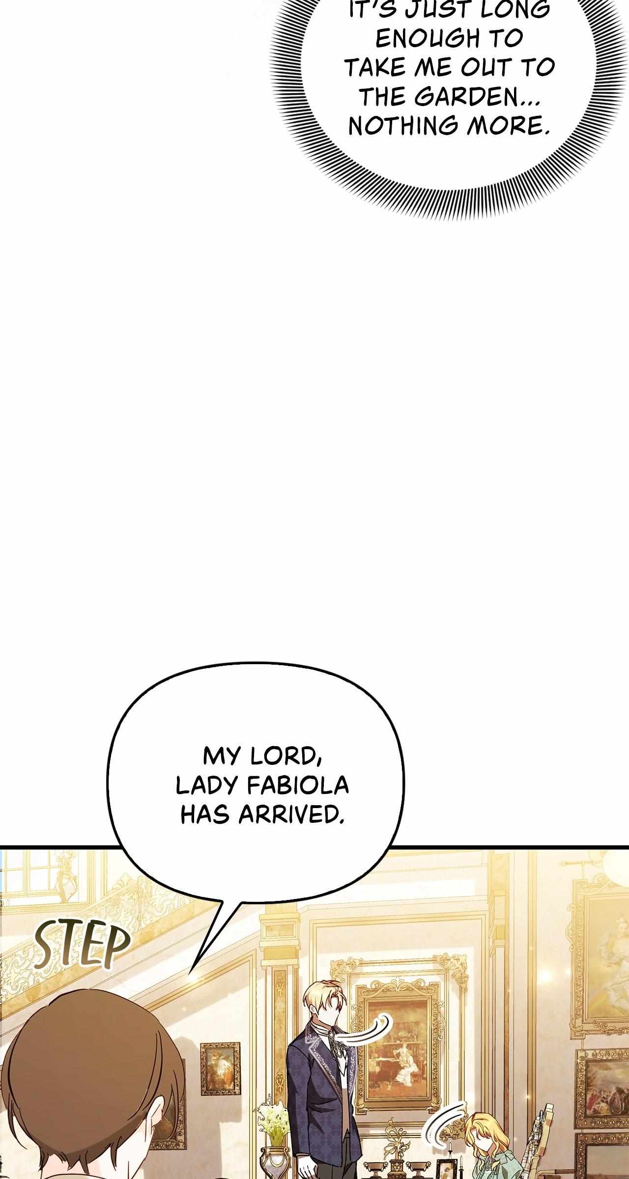 The Countess Makes a Comeback Chapter 19 page 34 - 
