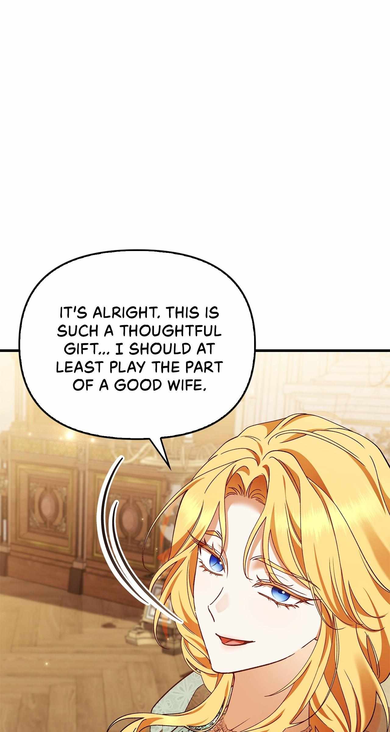 The Countess Makes a Comeback Chapter 19 page 37 - 