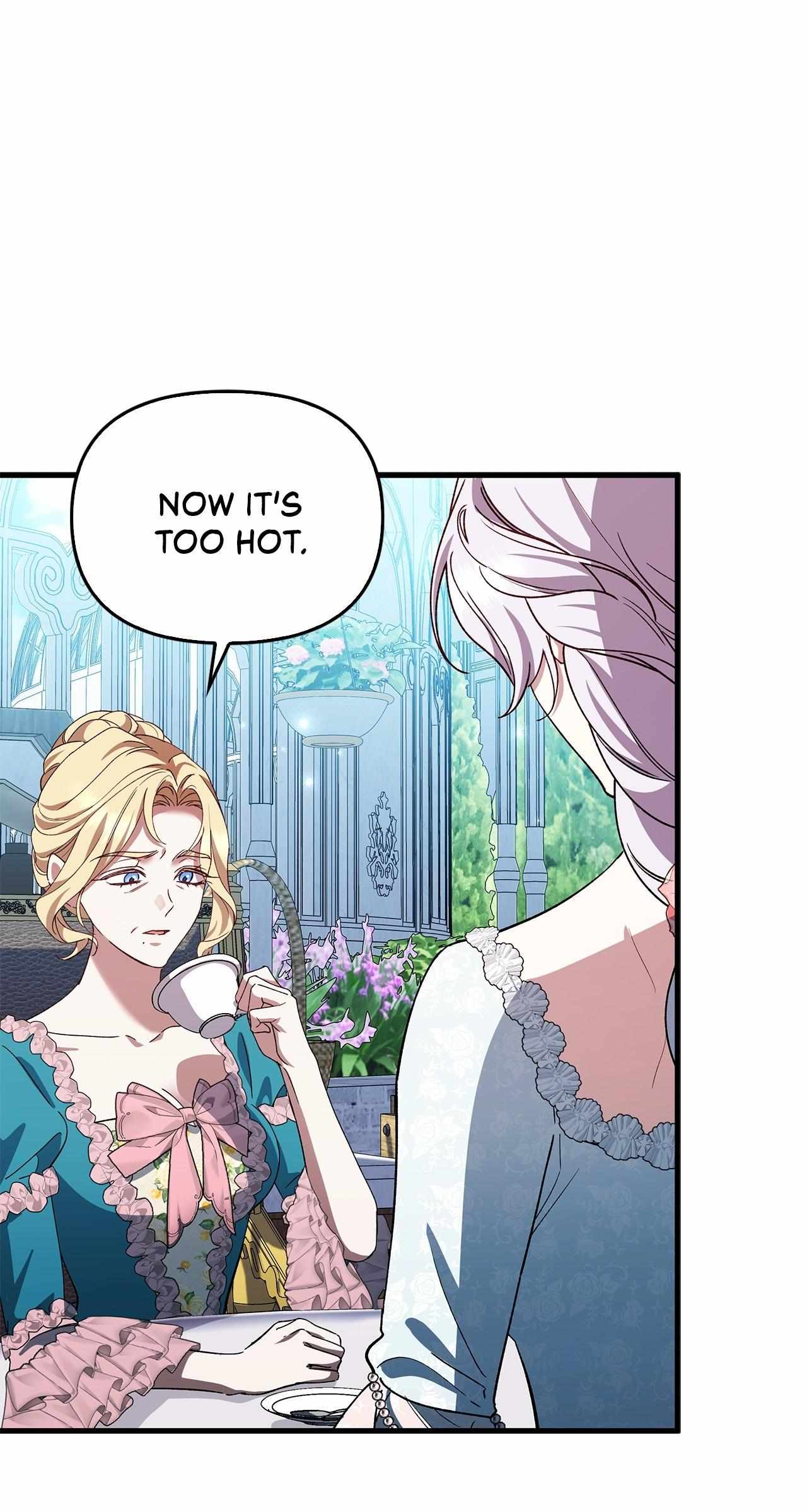 The Countess Makes a Comeback Chapter 19 page 46 - 