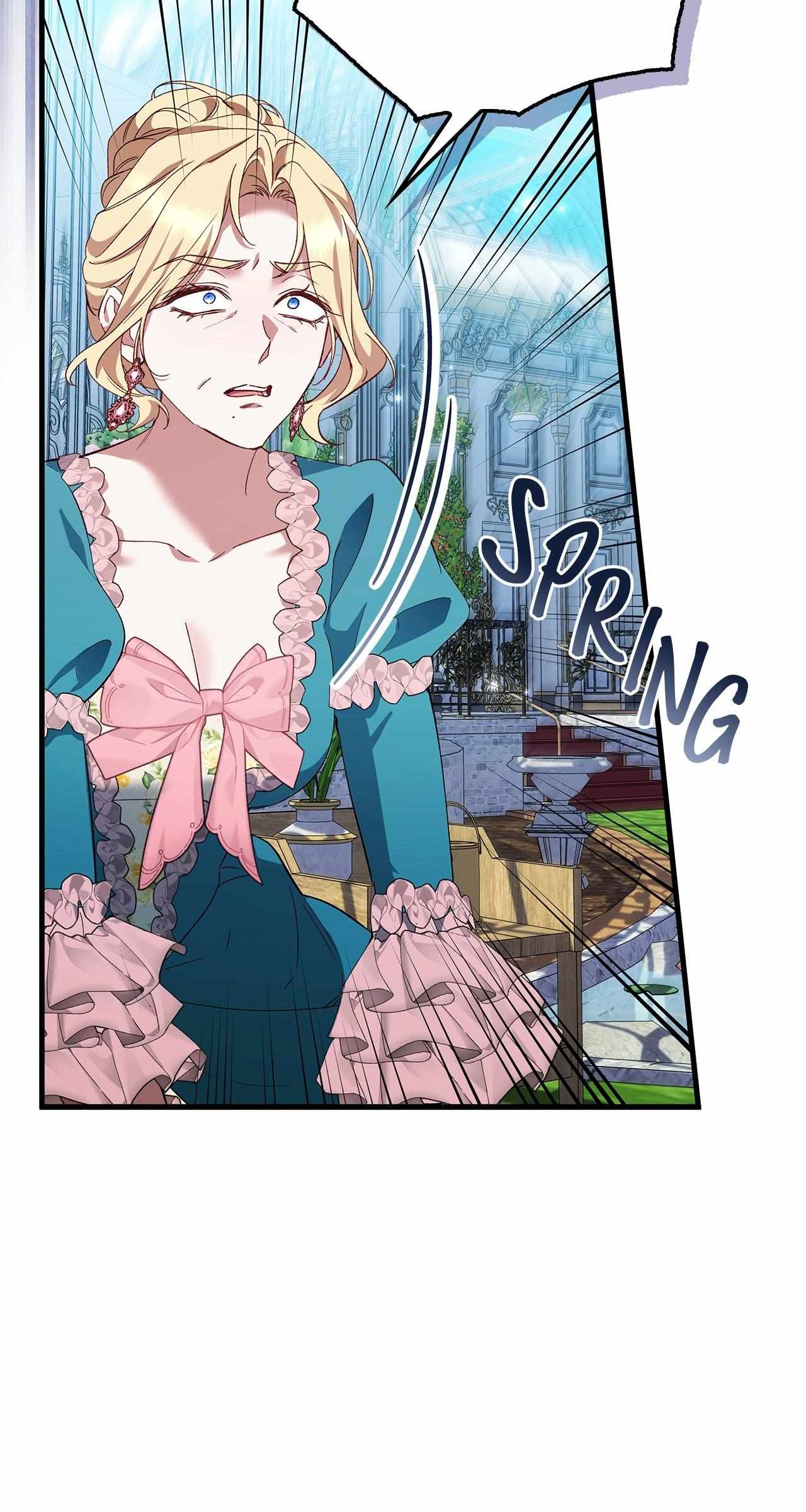 The Countess Makes a Comeback Chapter 19 page 50 - 