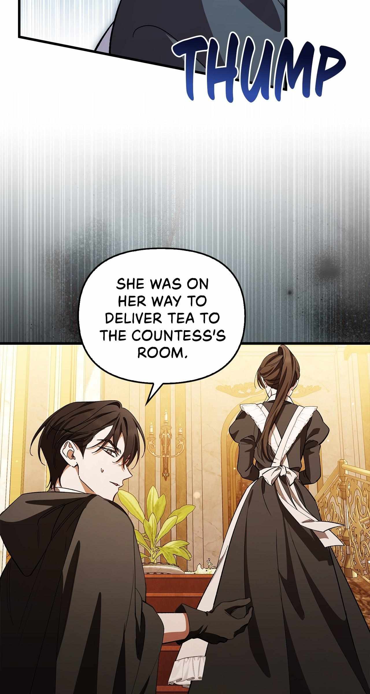 The Countess Makes a Comeback Chapter 19 page 7 - 