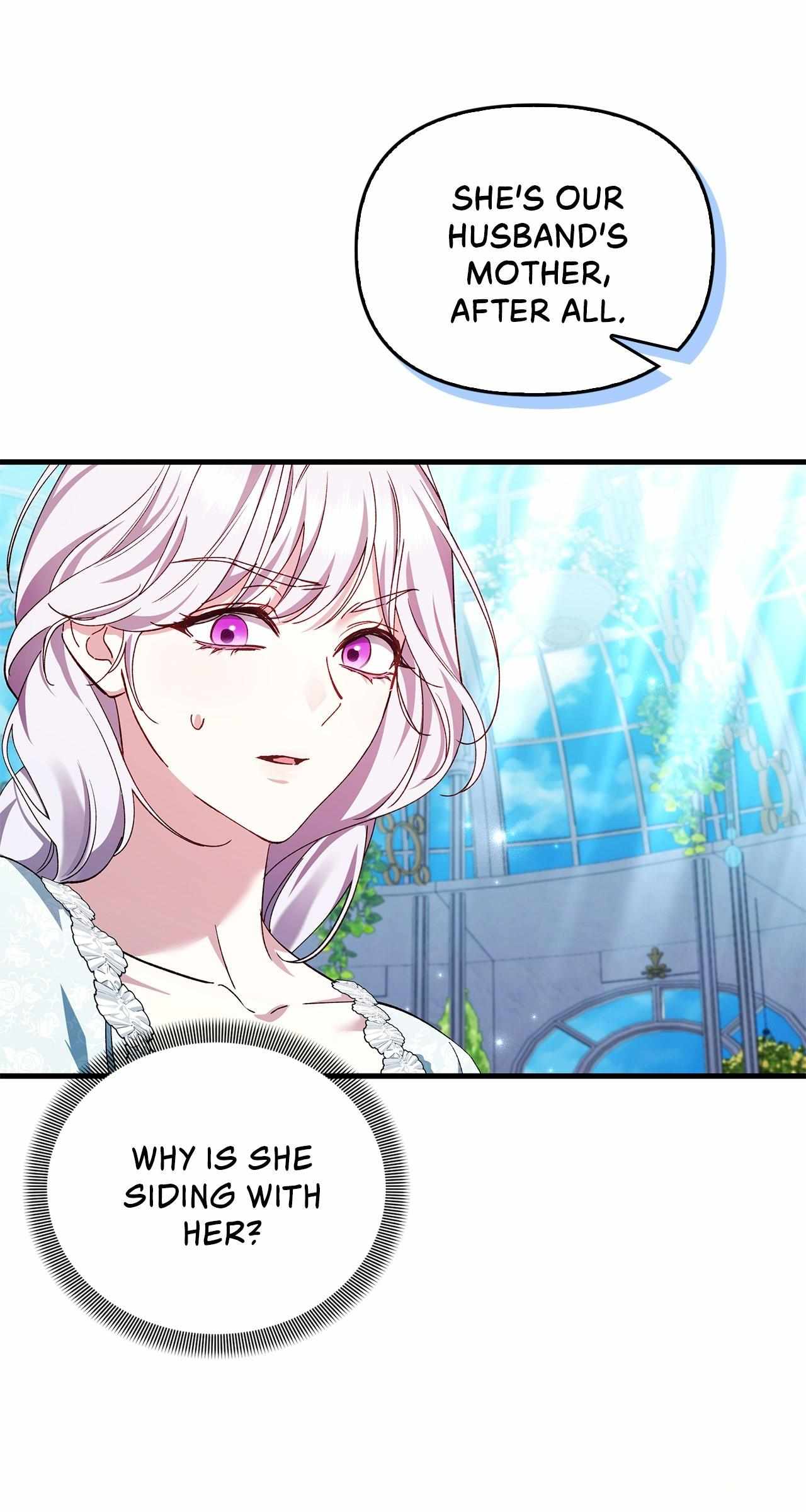 The Countess Makes a Comeback Chapter 19 page 64 - 