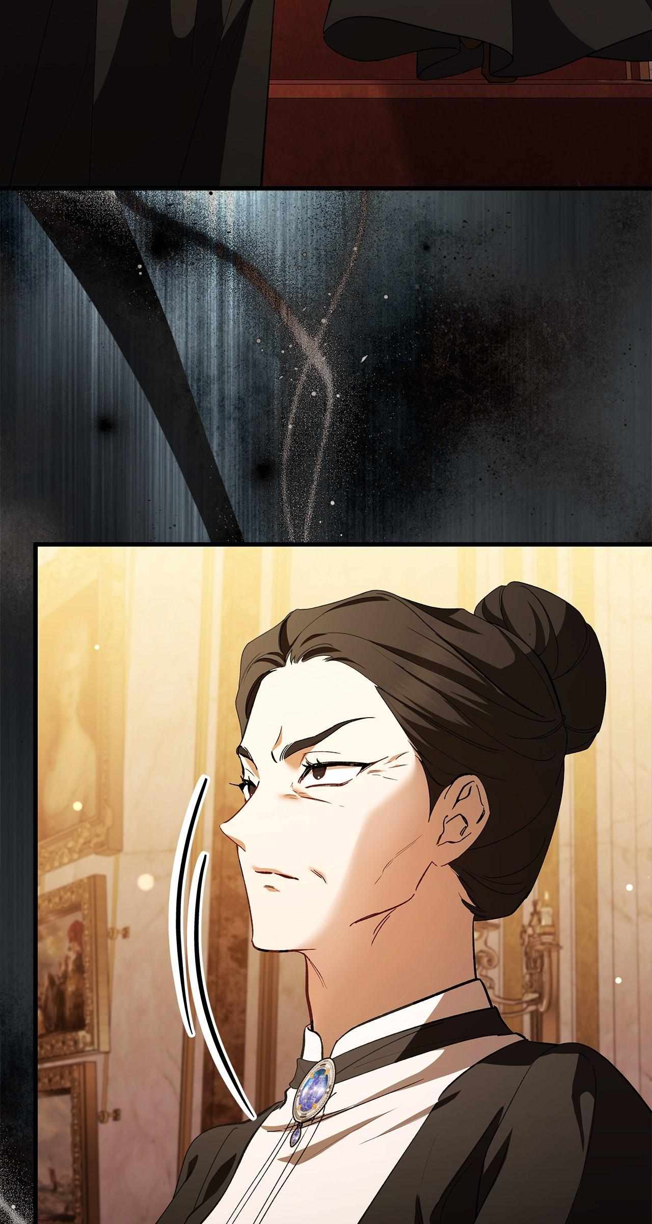 The Countess Makes a Comeback Chapter 19 page 8 - 